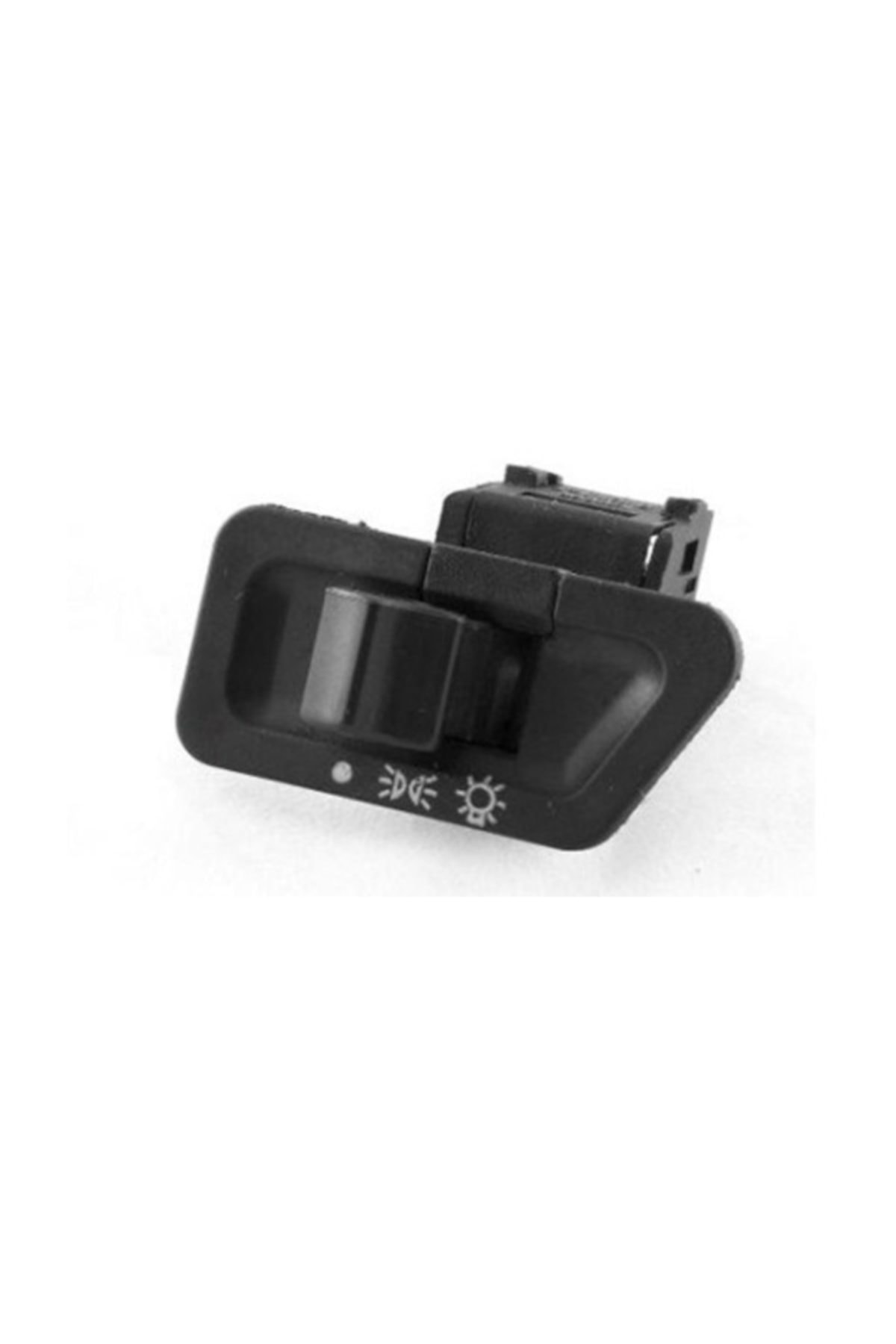 MOTOSPARTAN Far Düğmesi 150cc Scooter Rs Hs Spacy Actıva 100