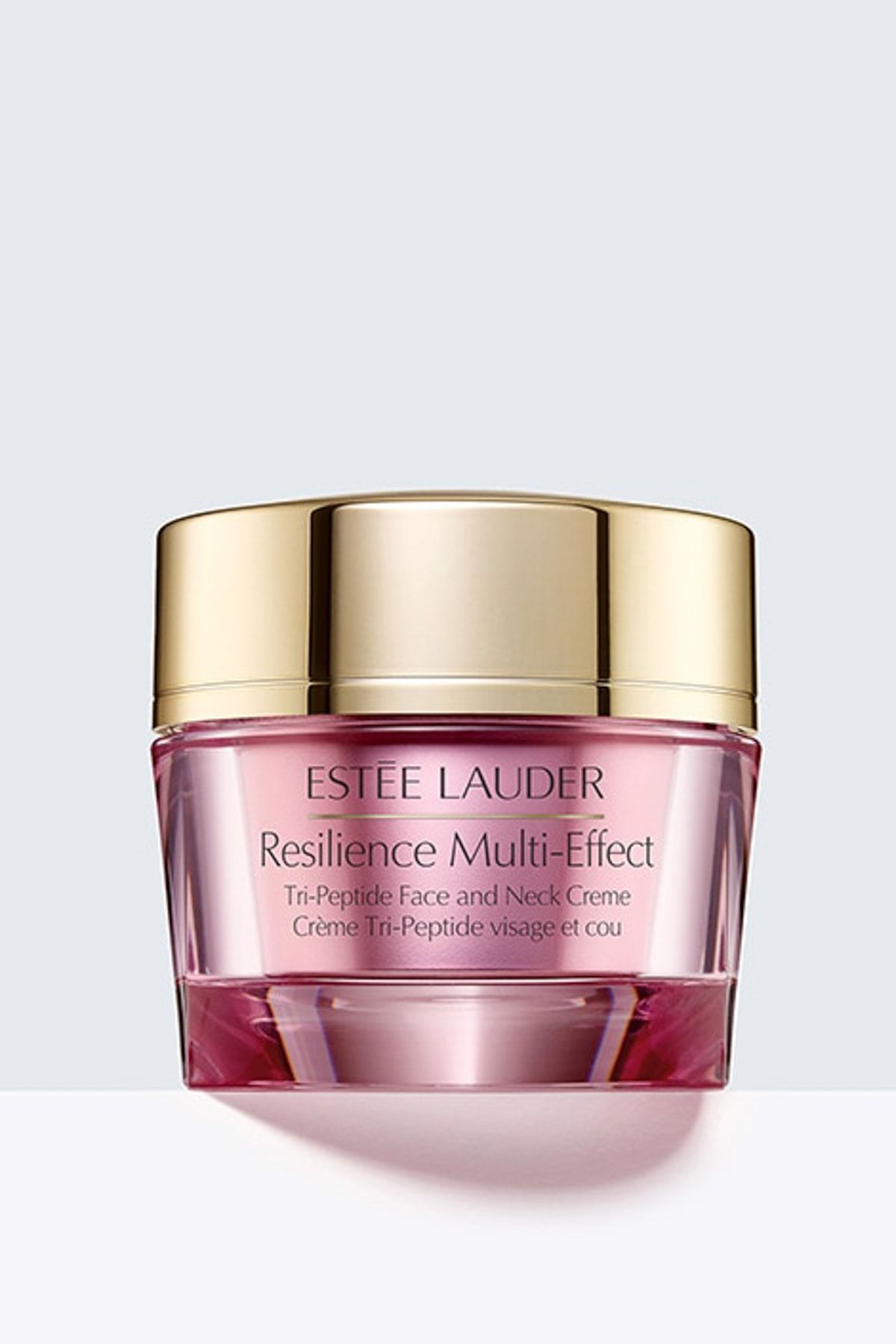 Estee Lauder Sıkılaştırma Etkili Nemlendirici Krem - Resilience Multi-Effect Kuru Cilt Spf15 50ml 88716736865