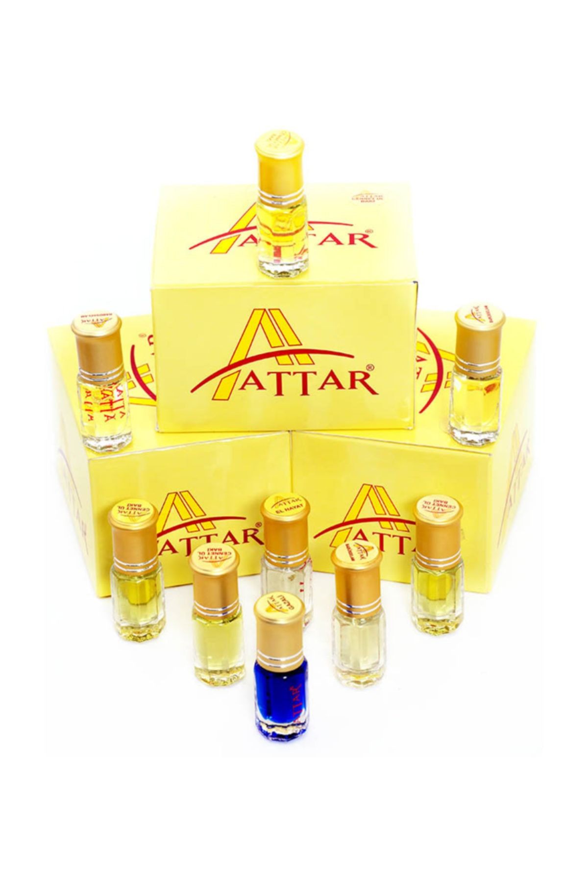 Attar Esansları Angel (düzinesi)