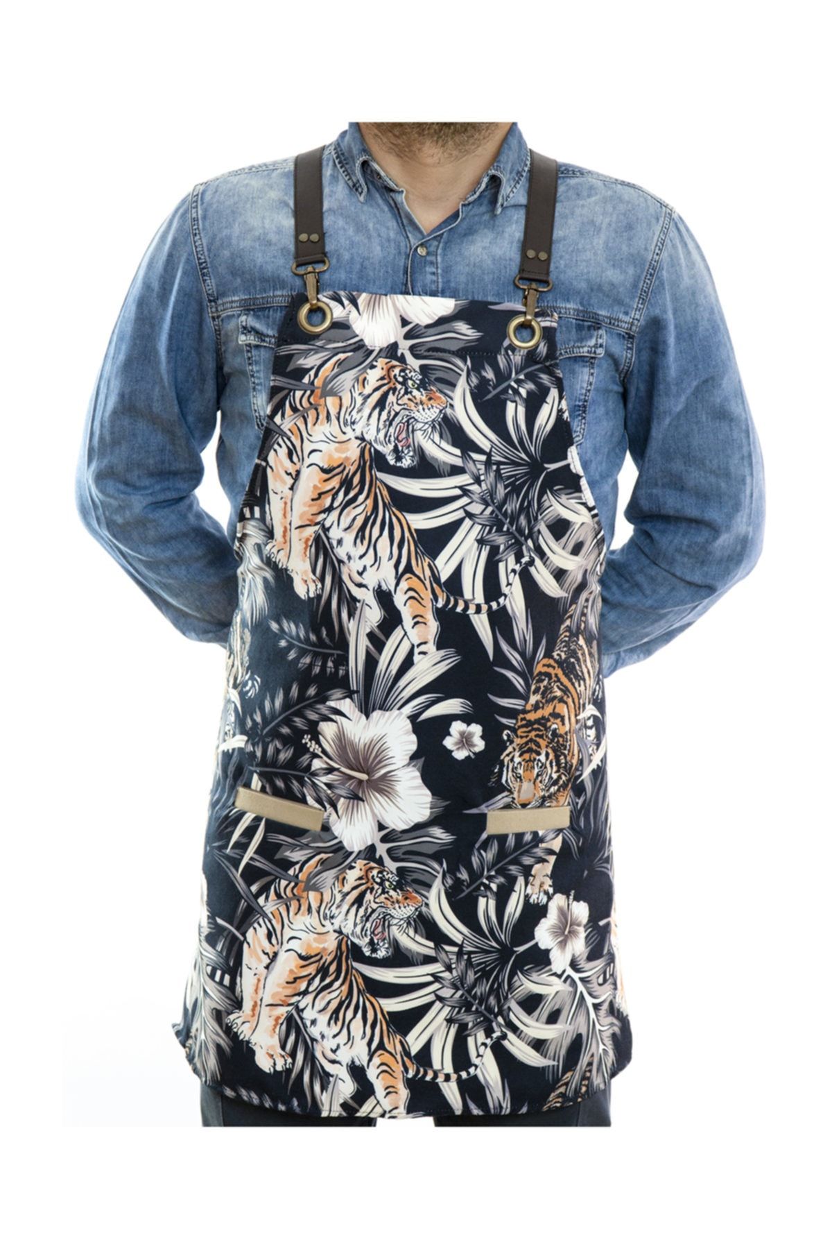 Monapron 24 Jan Van Önlük
