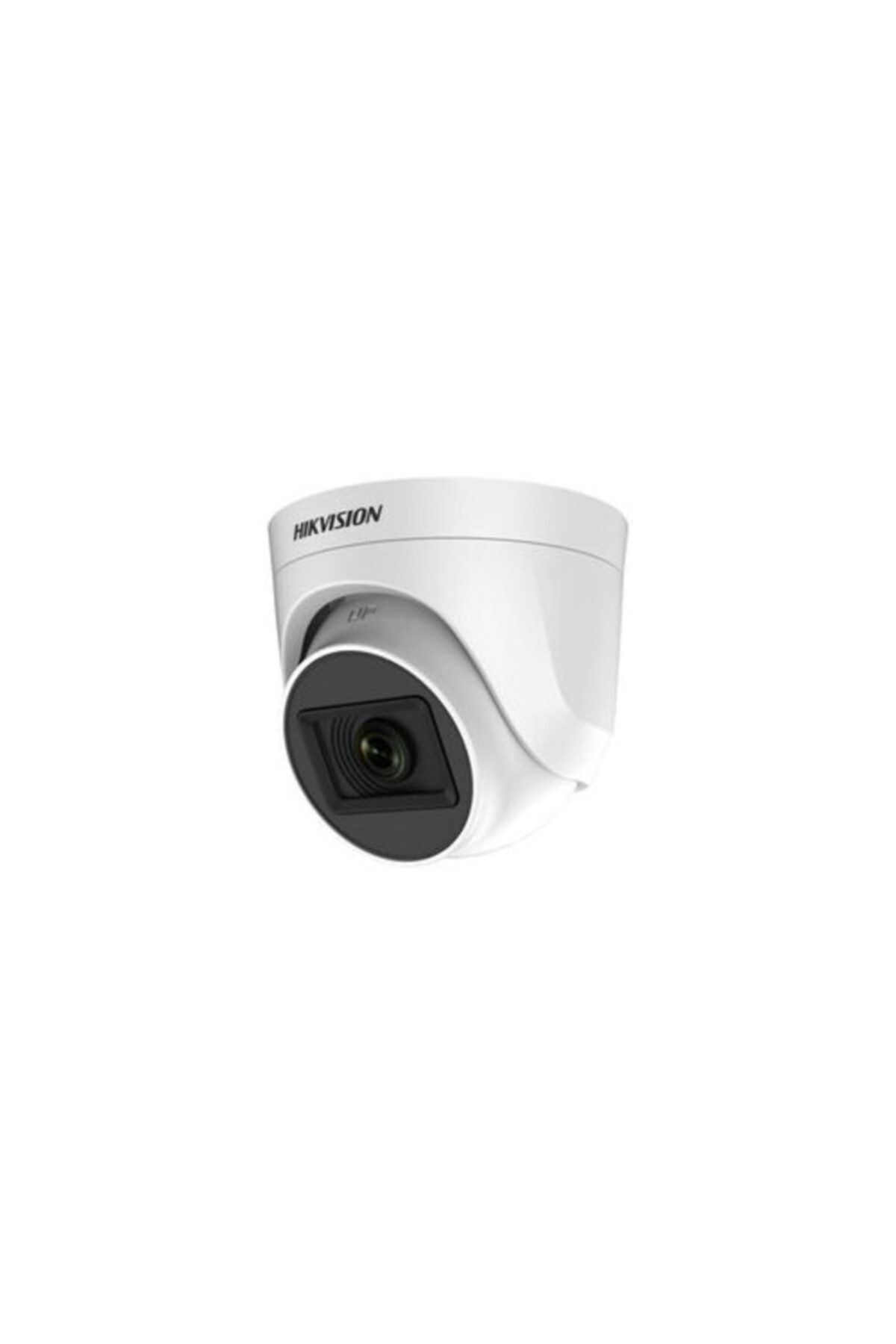 Hikvision Plastik Mini Dome Kamera