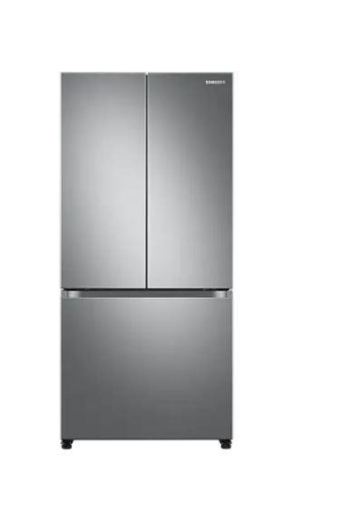 Samsung RF49A5002SR Twin Cooling Plus Gardırop Tipi No Frost Buzdolabı
