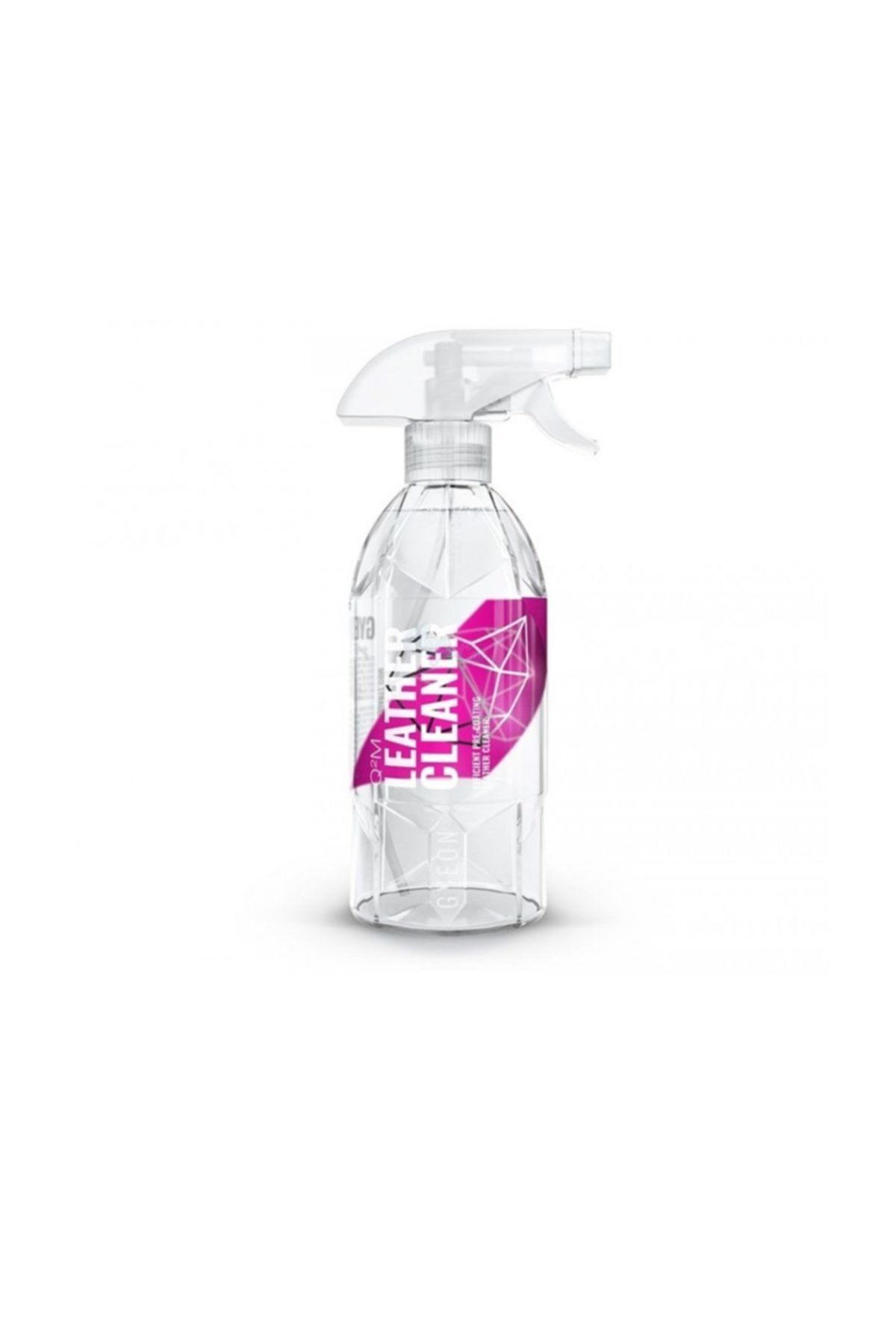 Gyeon Quartz Gyeon Q2m Leather Cleaner Mild - Deri Temizleyici 500ml