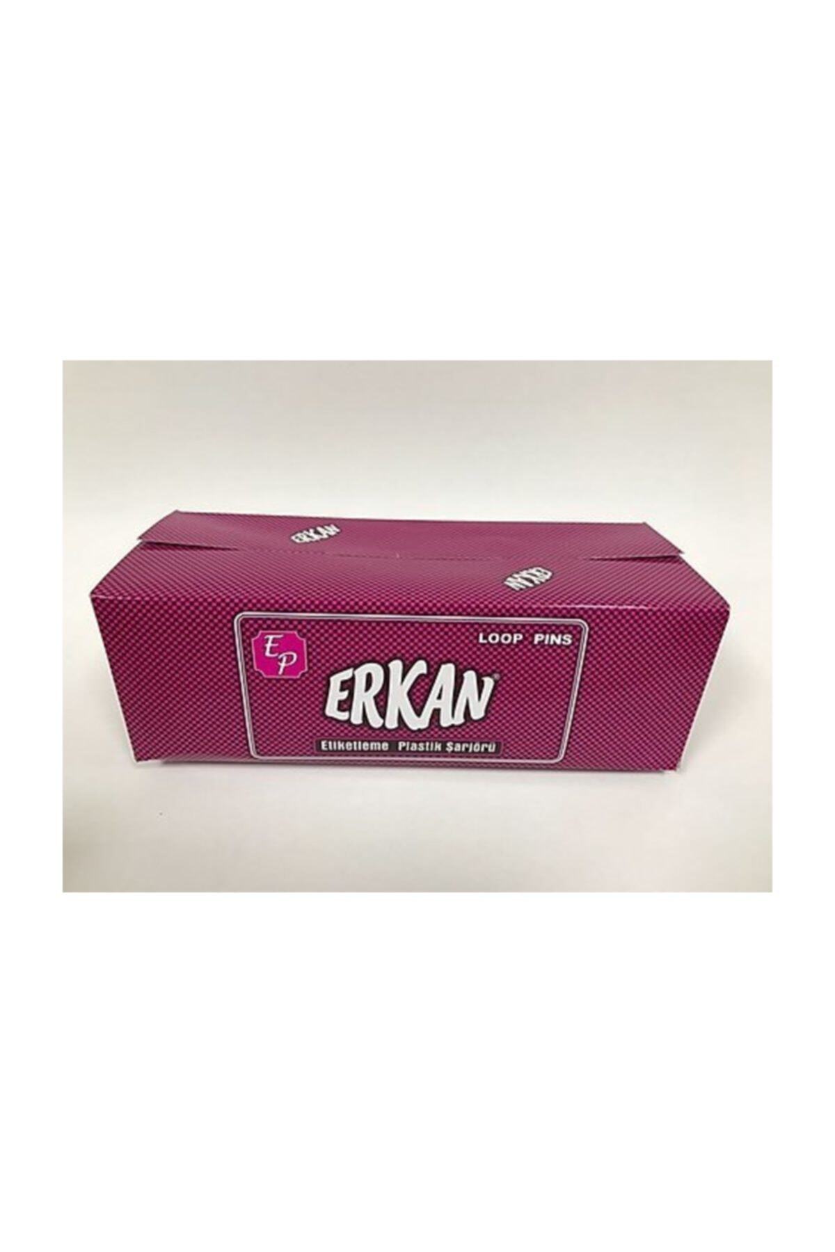 ERKAN Elle Geçmeli Kılçık 4 Inç 10cm 5.000 Adet