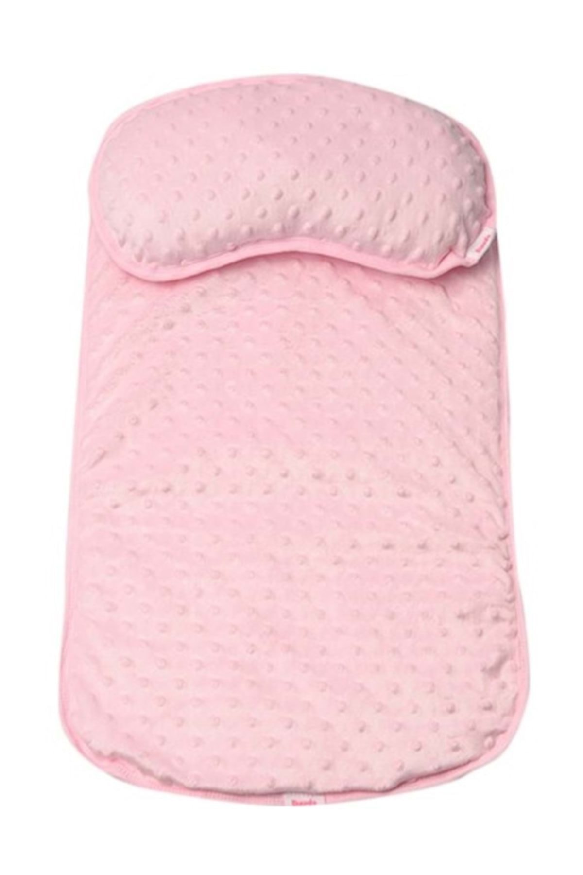 Kids Buude 808 Alt Açma Minderi Pembe