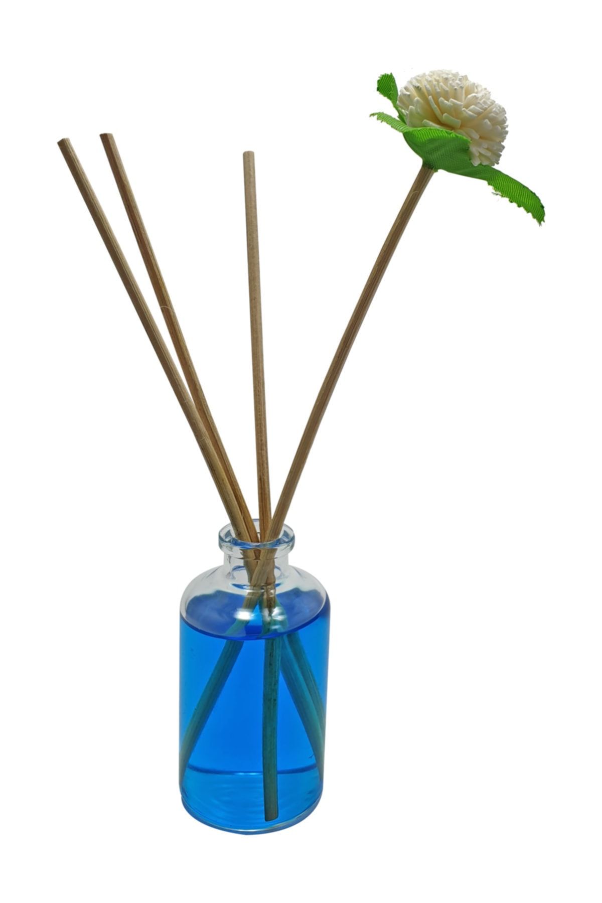 Paradise Bambu Oda Parfümü Meyvemsi 50 ml