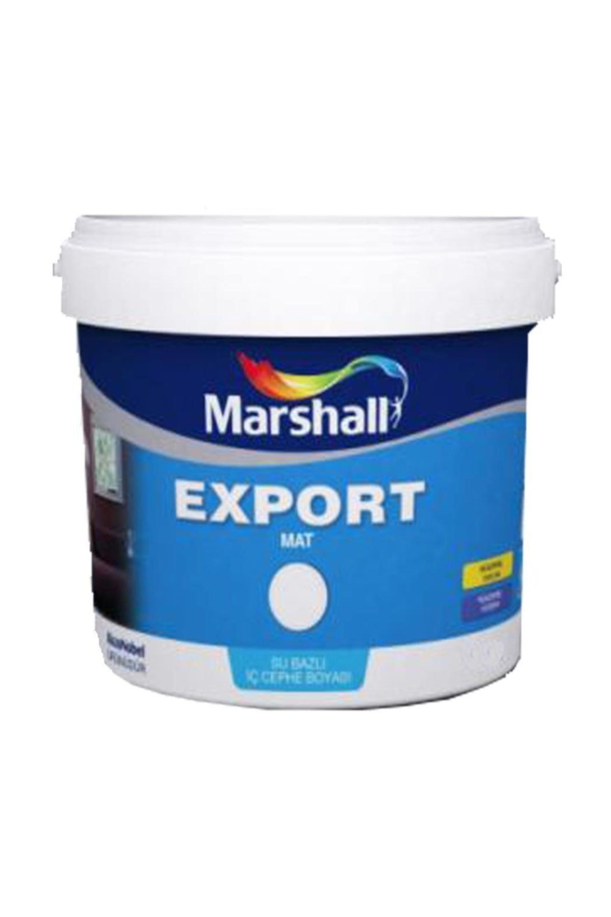 marshall export mat plastik ic cephe boya 15 lt lavanta esintisi fiyati yorumlari trendyol