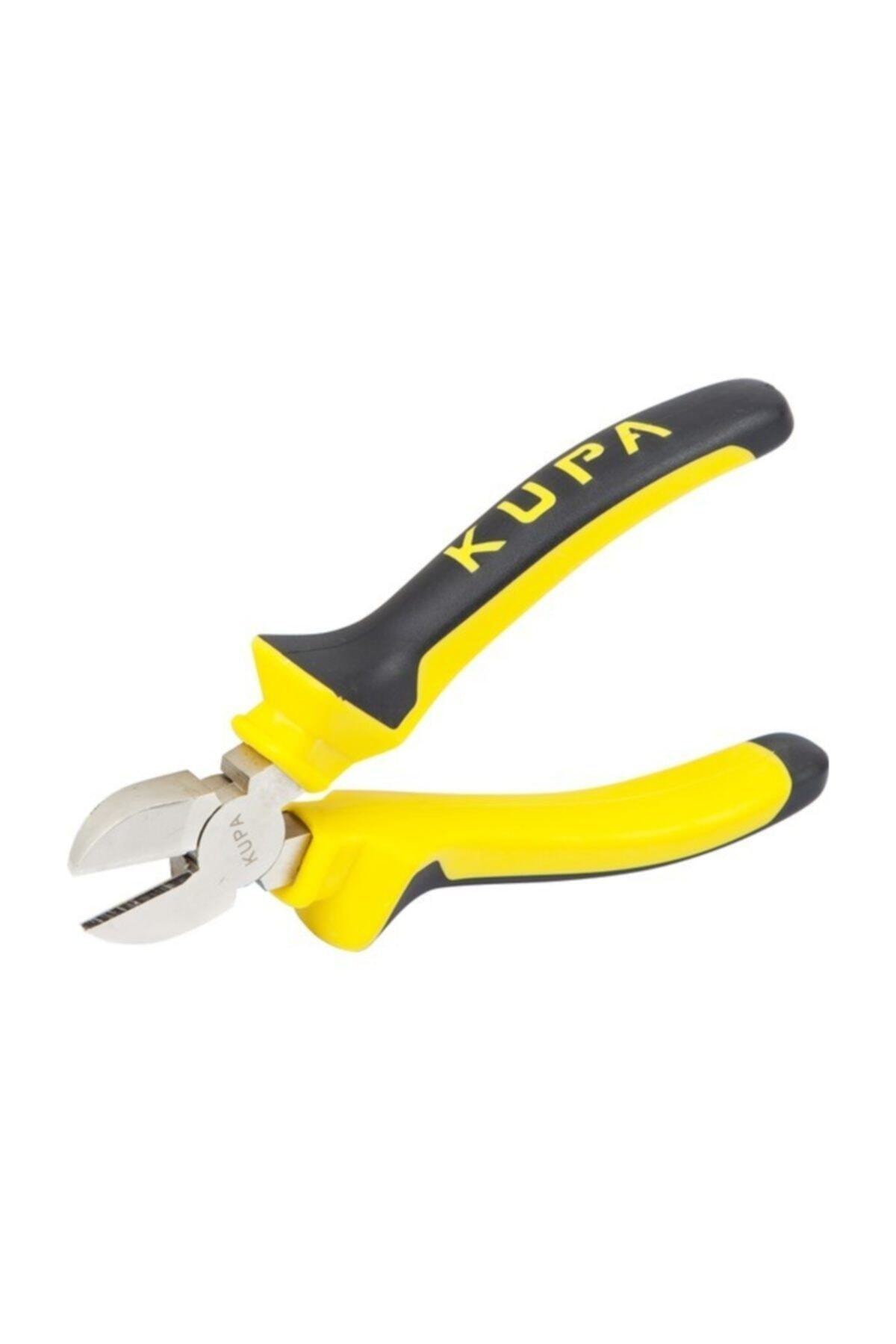 Kupa Yankeski  Profesyonel 160 Mm