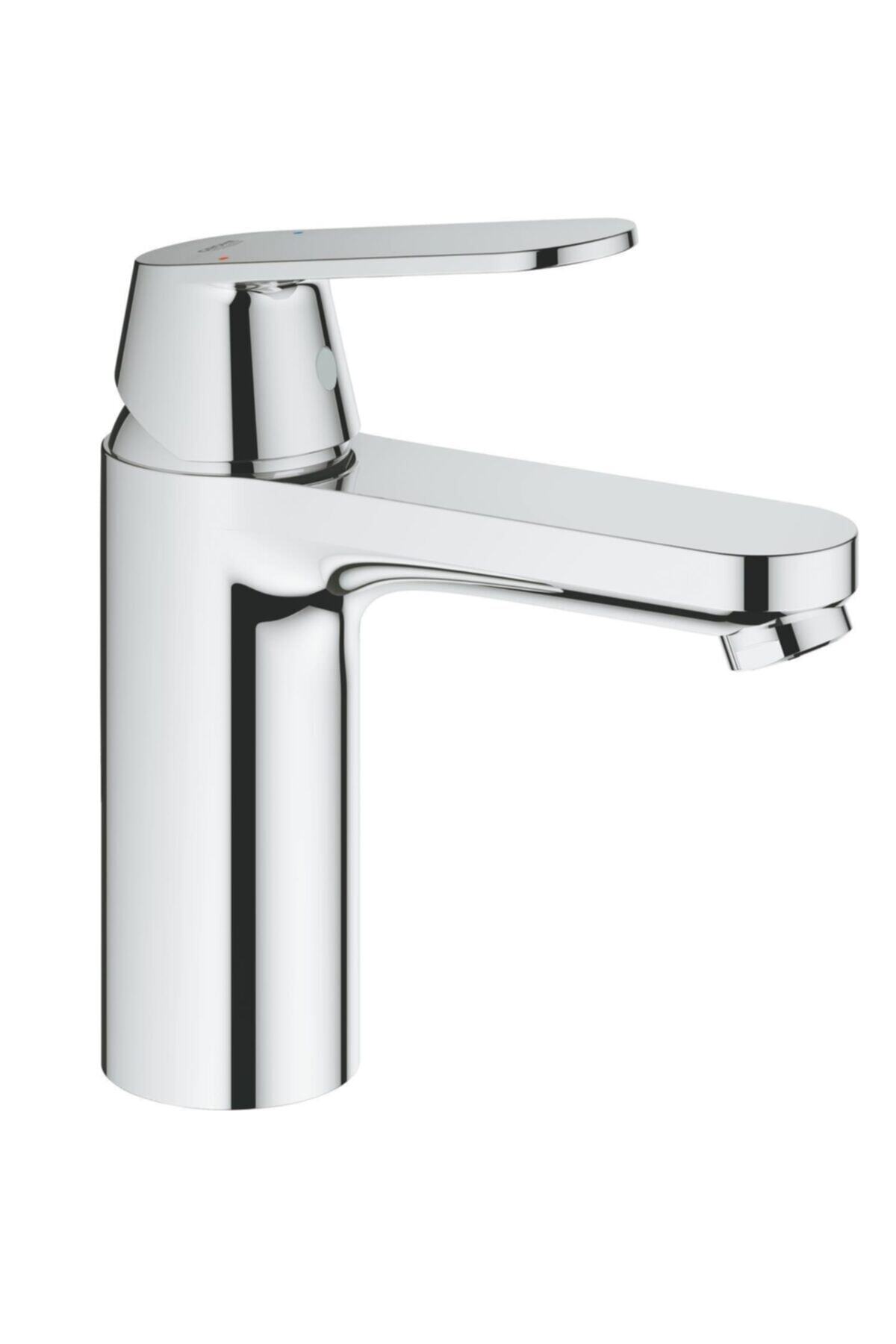 Grohe Eurosmart Cosmopolitan Tek Kumandalı Lavabo Bataryası M-boyut (23327000)