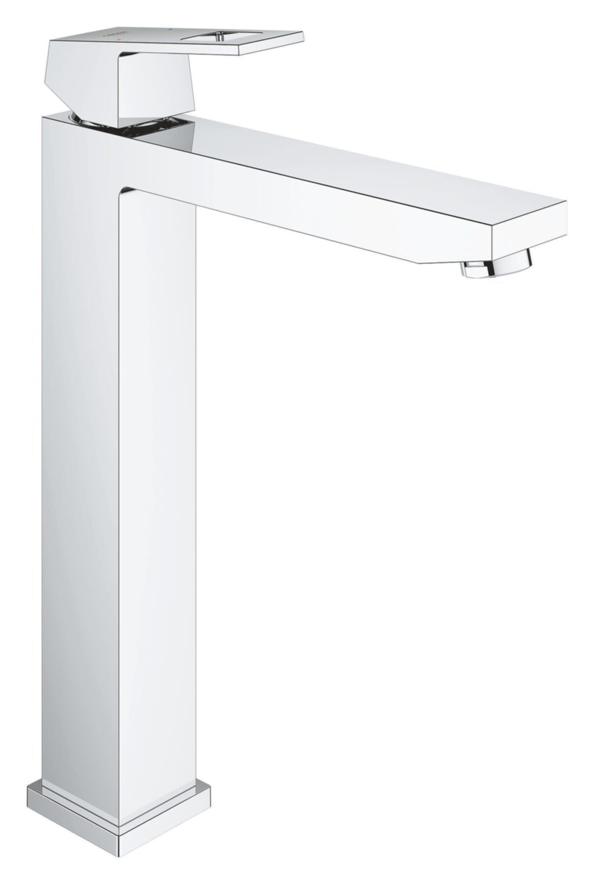Grohe Eurocube Tek Kumandalı Lavabo Bataryası Xl-boyut (23406000)
