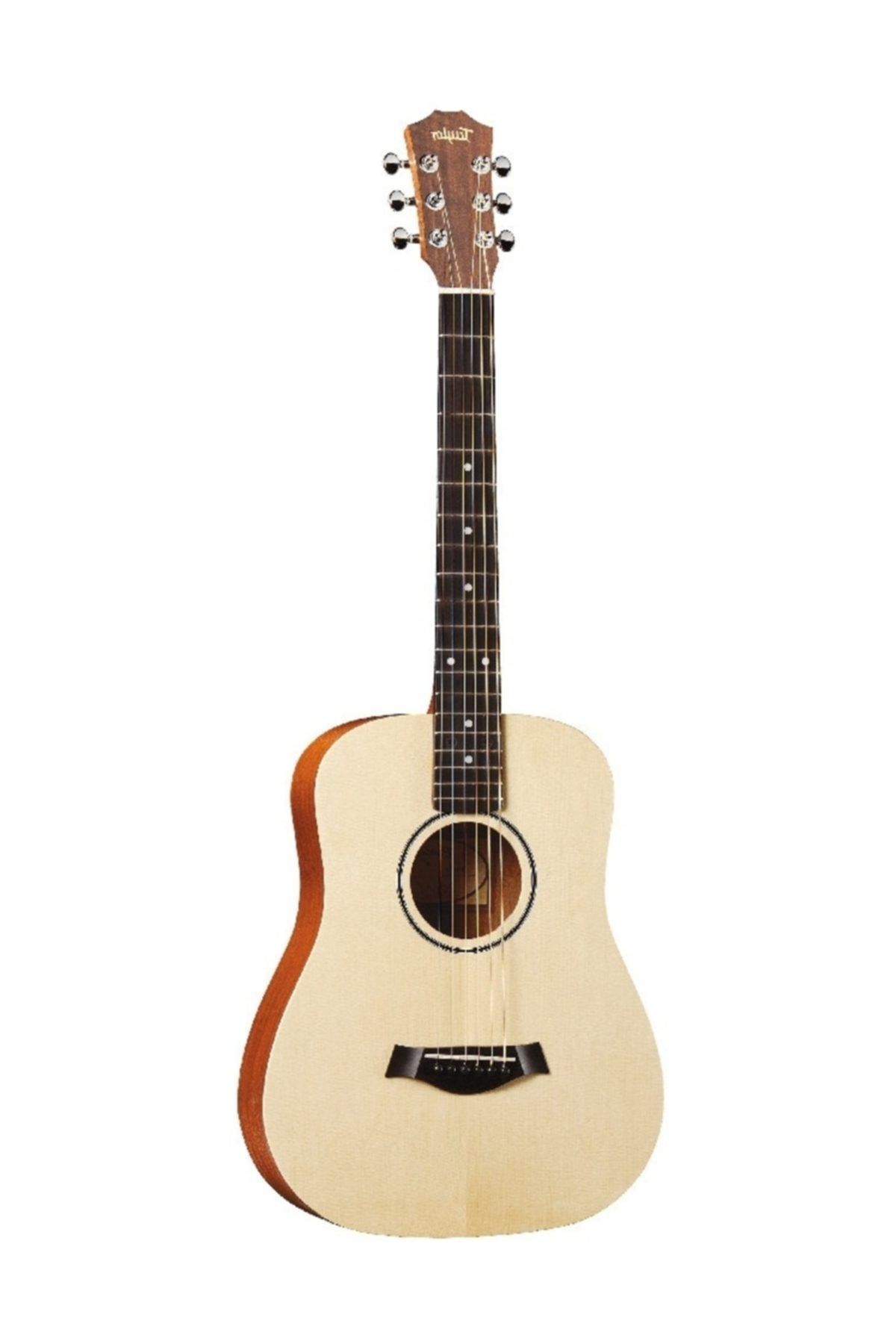 Taylor Bt1 Ladin Solak Akustik Gitar (natural)