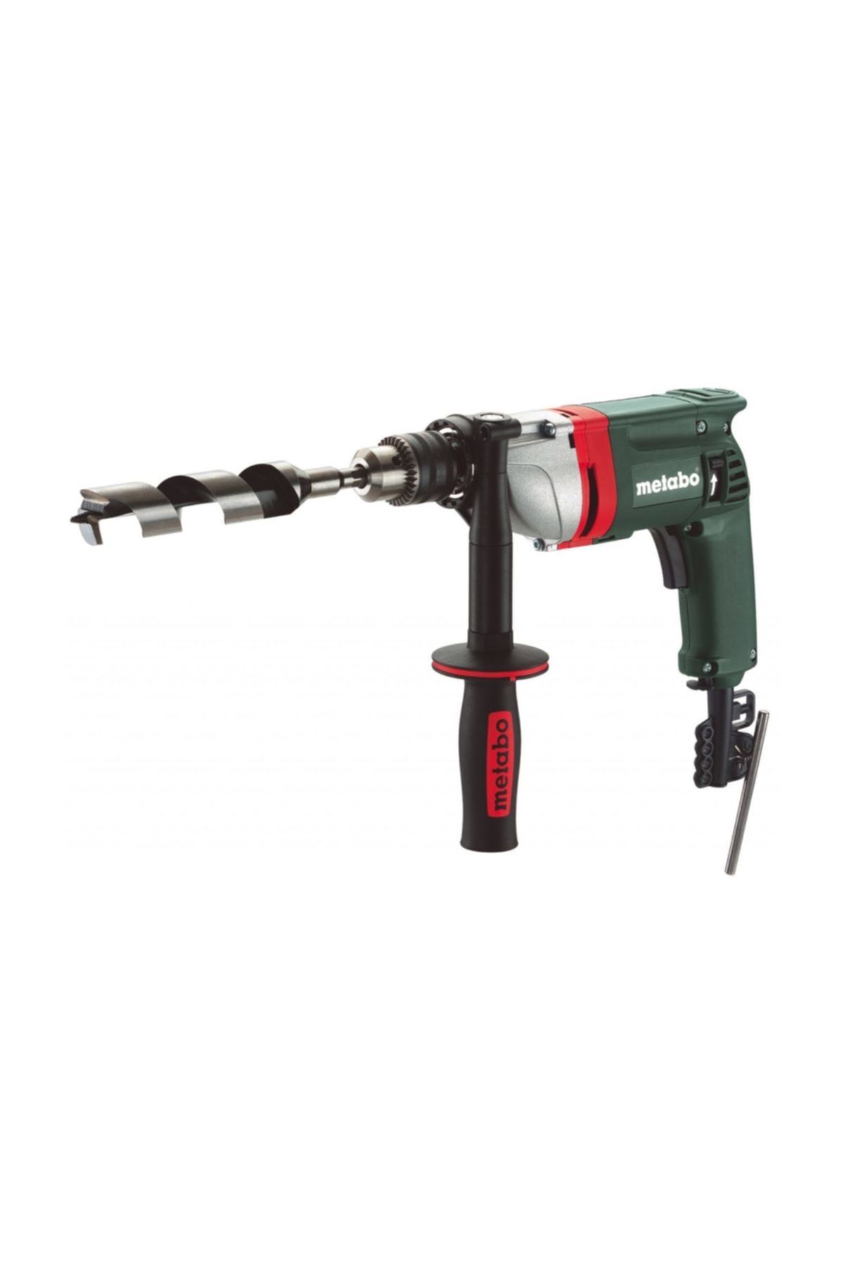 Metabo Be 75-16 Darbesiz Matkap 750 Watt