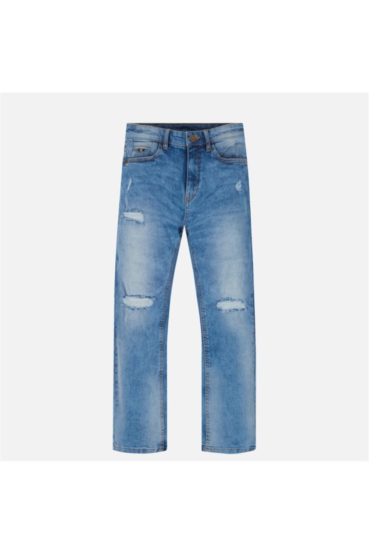 MAYORAL Erkek Çocuk Denim Pantolon