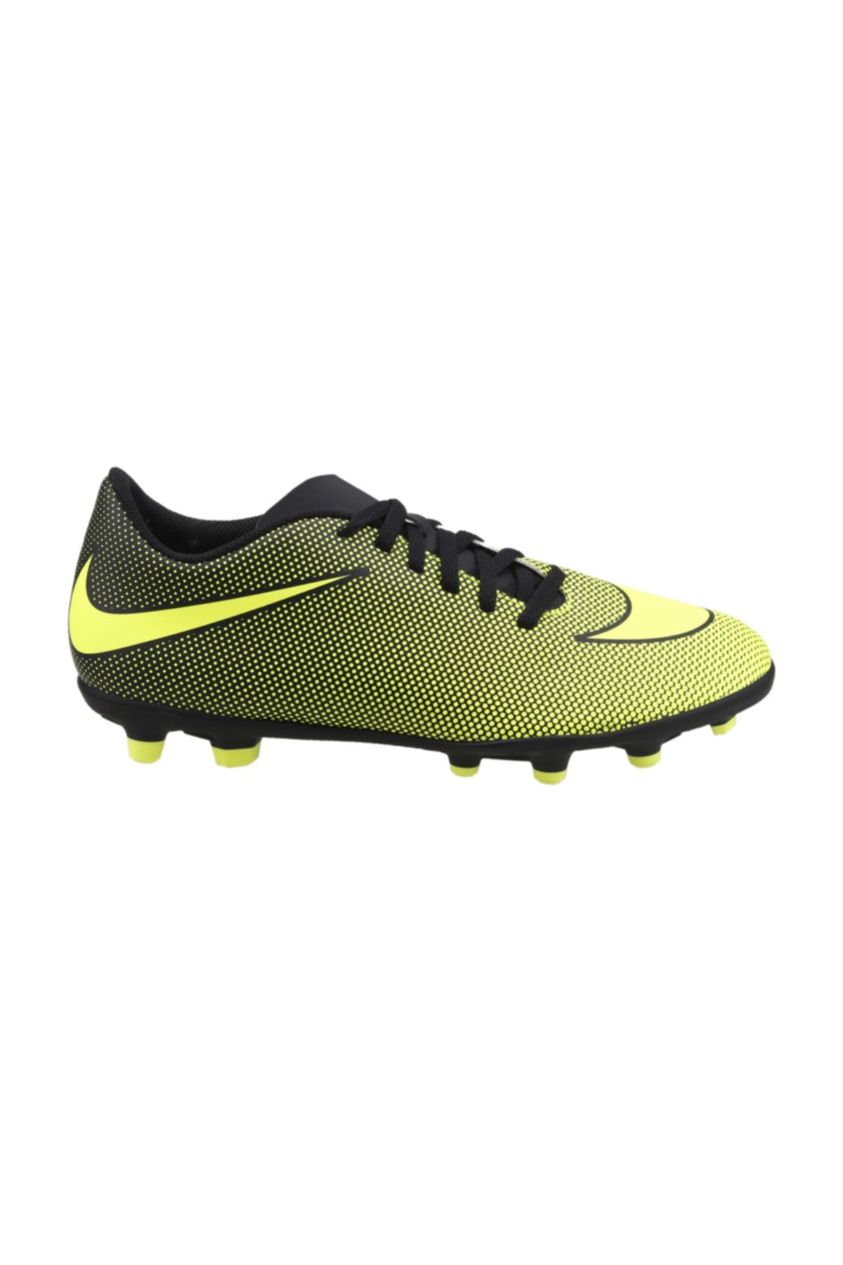 Nike Bravata Iı Fg 844436 Krampon Çim Saha Erkek Futbol Ayakkabısı