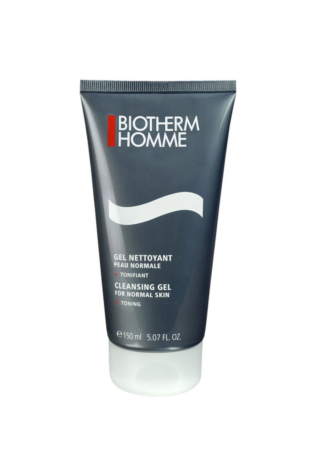 Biotherm Homme Basic Erkekler Için Yüz Temizleme Jeli 150 ml 3367729012552