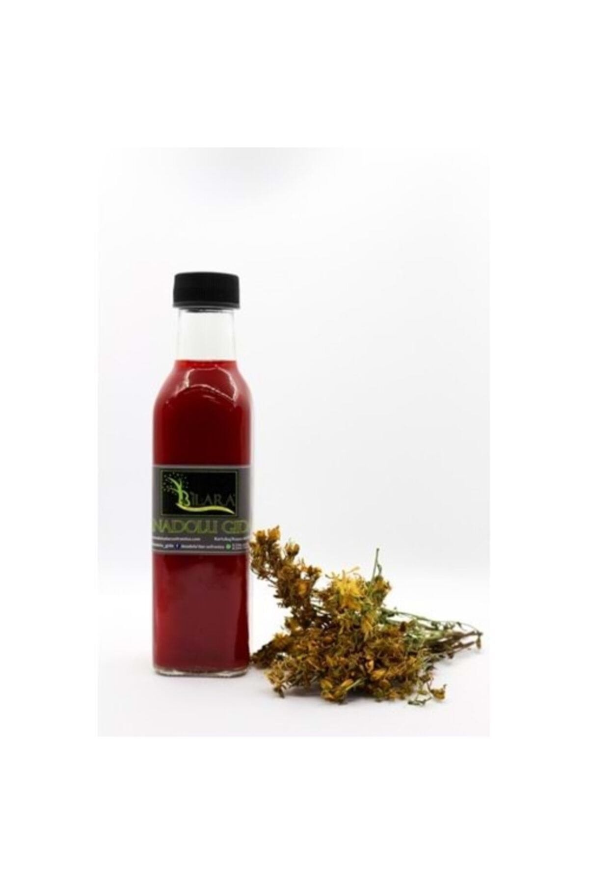BİLARA Kantoron Yağı