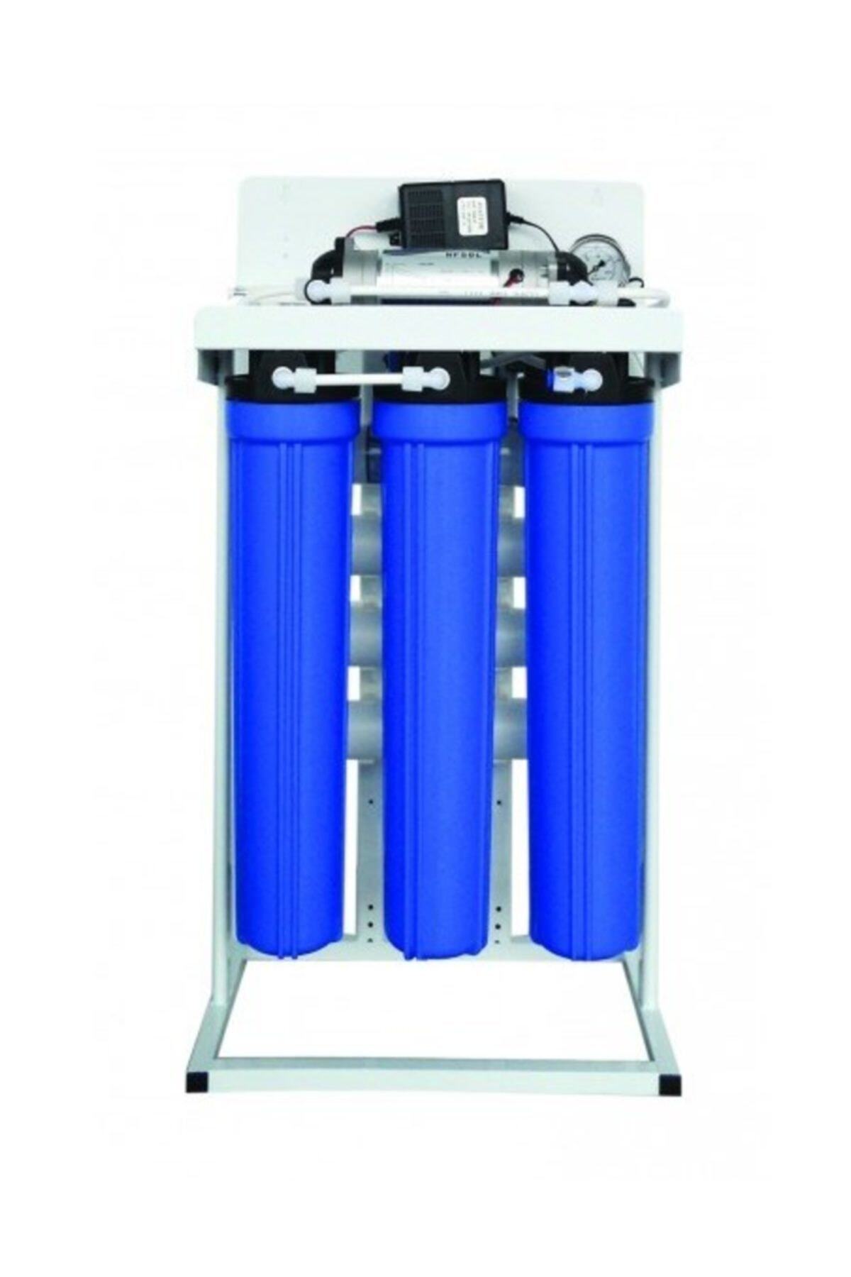 WATER POİNT 300 Gpd Yarı Sanayi Su Arıtma Cihazı