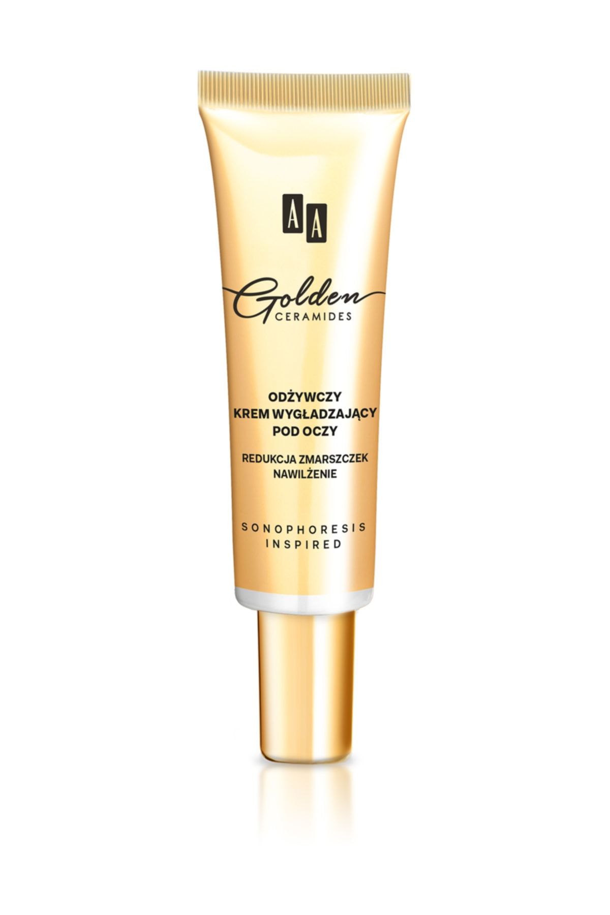 AA Cosmetics Golden Ceramides Göz Çevresi Kırışıklık Bakım Kremi 30ml