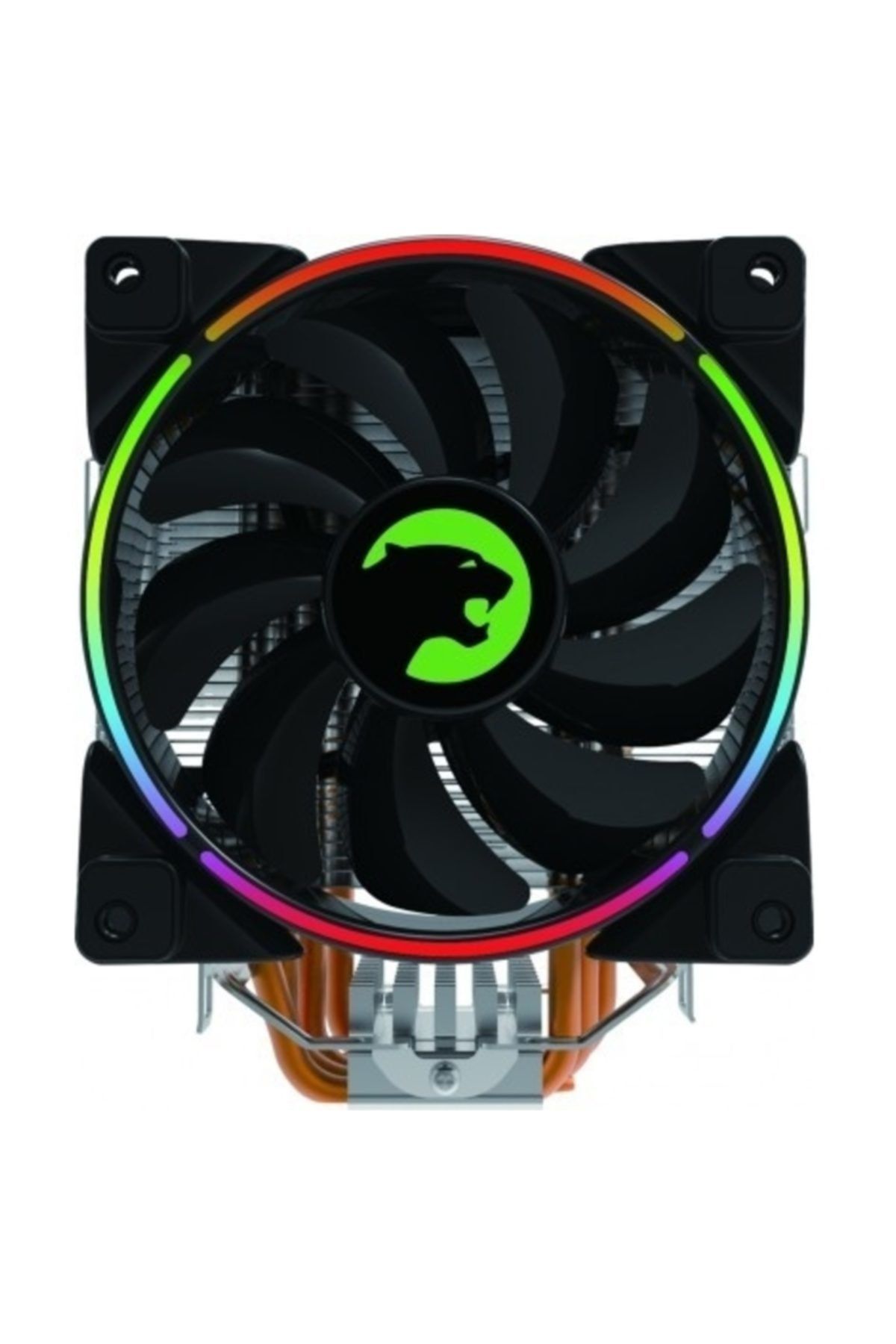 GamePower Wındrunner Amd/ Intel 120mm Argb Işlemci Sogutucusu