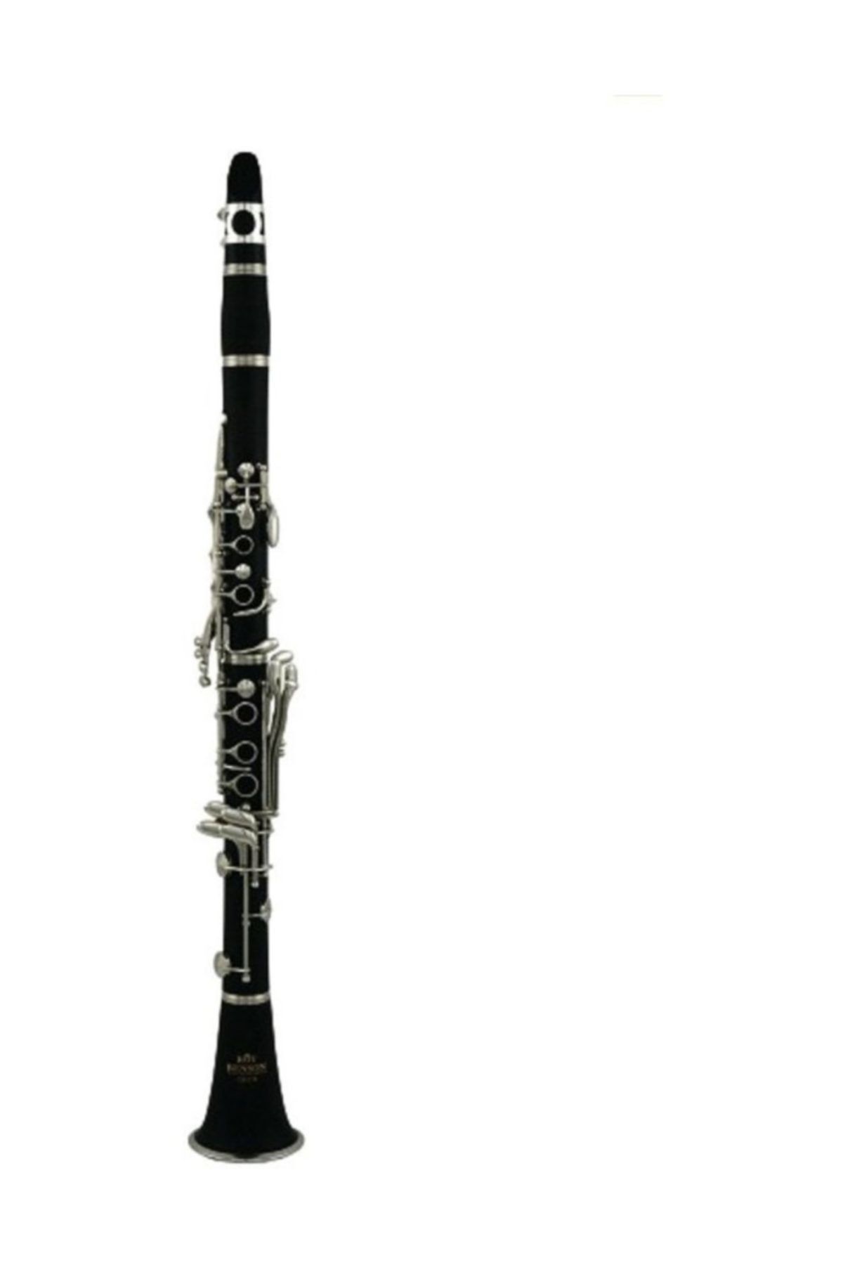 Segovia Bonson Bb Xcl-101 Bohem Sistem 5 Yüzük