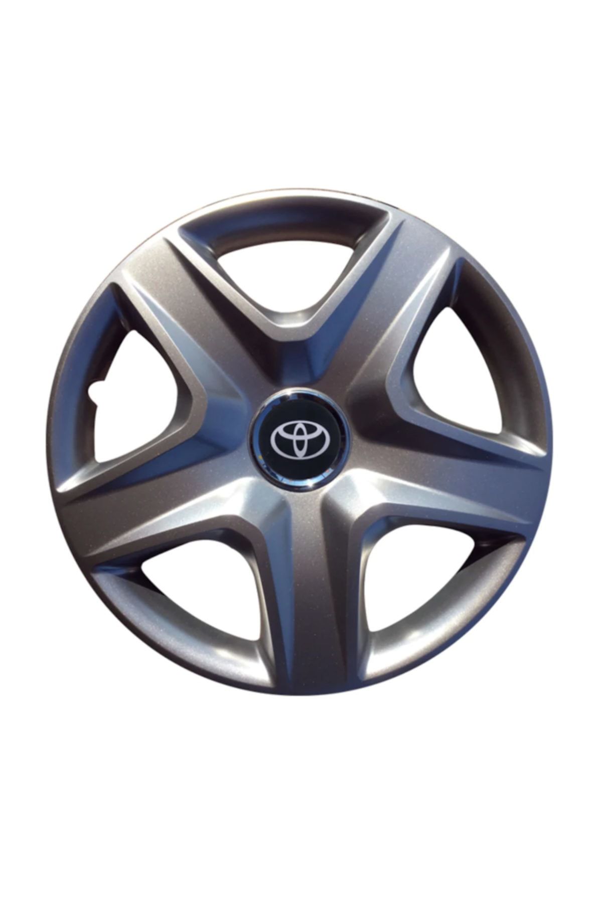 sanli 15 inc toyota corolla jant kapagi kirilmaz 4 adet fiyati yorumlari trendyol