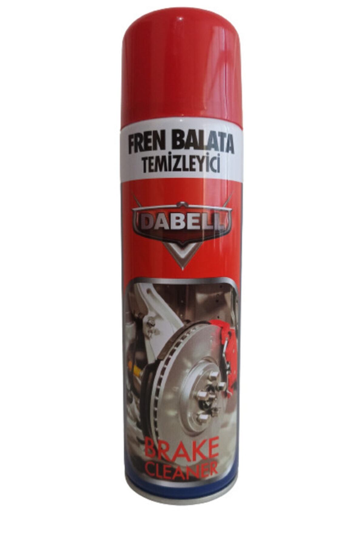 Double Up Hier Dabell Fren Balata Temizleyici 500ml
