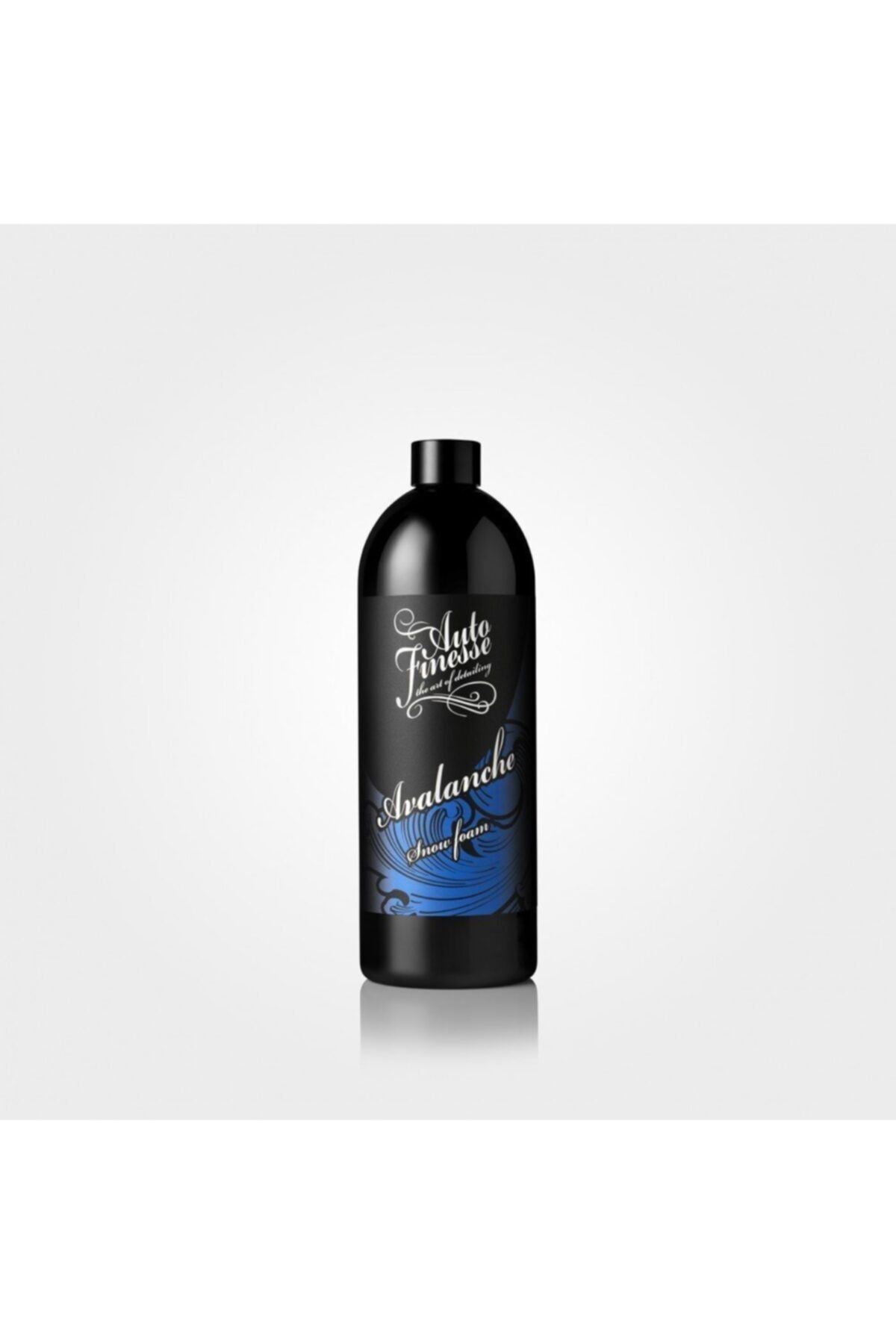 Auto Finesse Avalanche Şampuan 1 lt