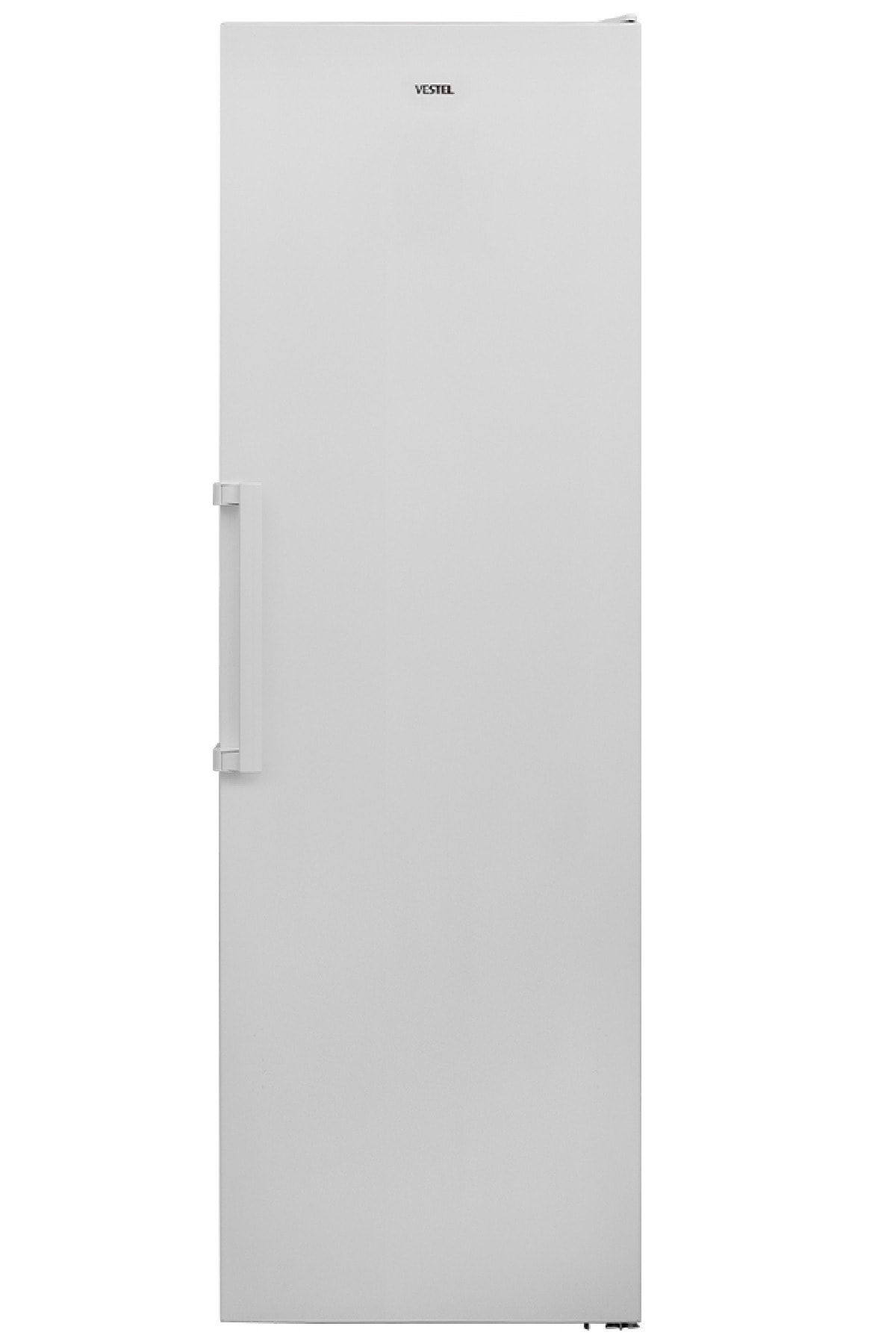 Vestel CD7011 E NF 7 Çekmeceli Dikey Derin Dondurucu