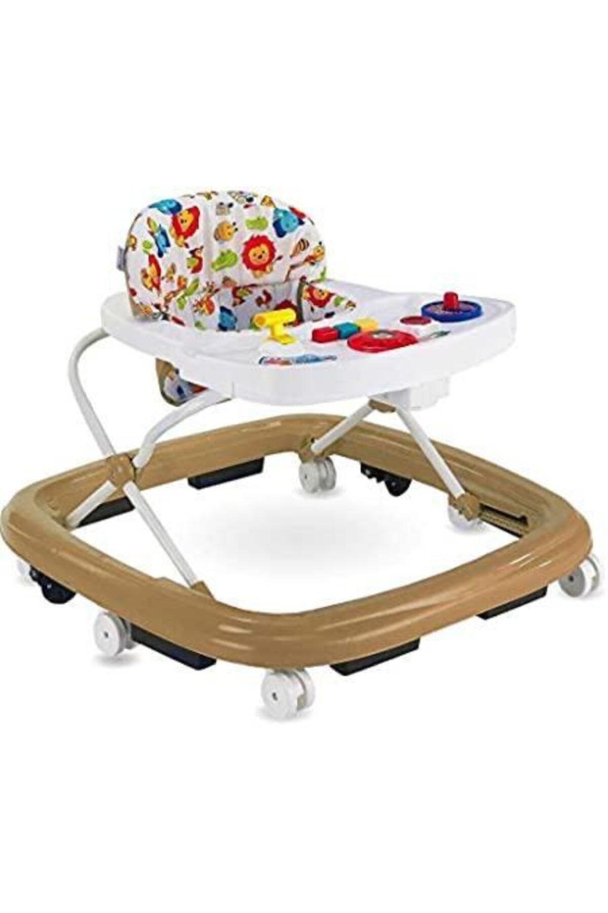 BabyHope Oyuncaklı Yürüteç 216