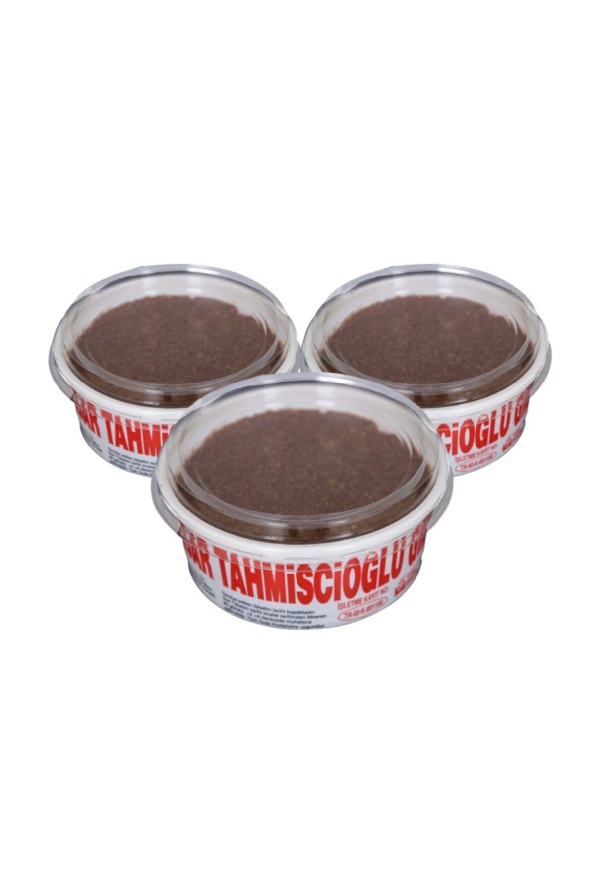 Tahmiscioğlu Tokat Çemeni 300 gr 3'lü