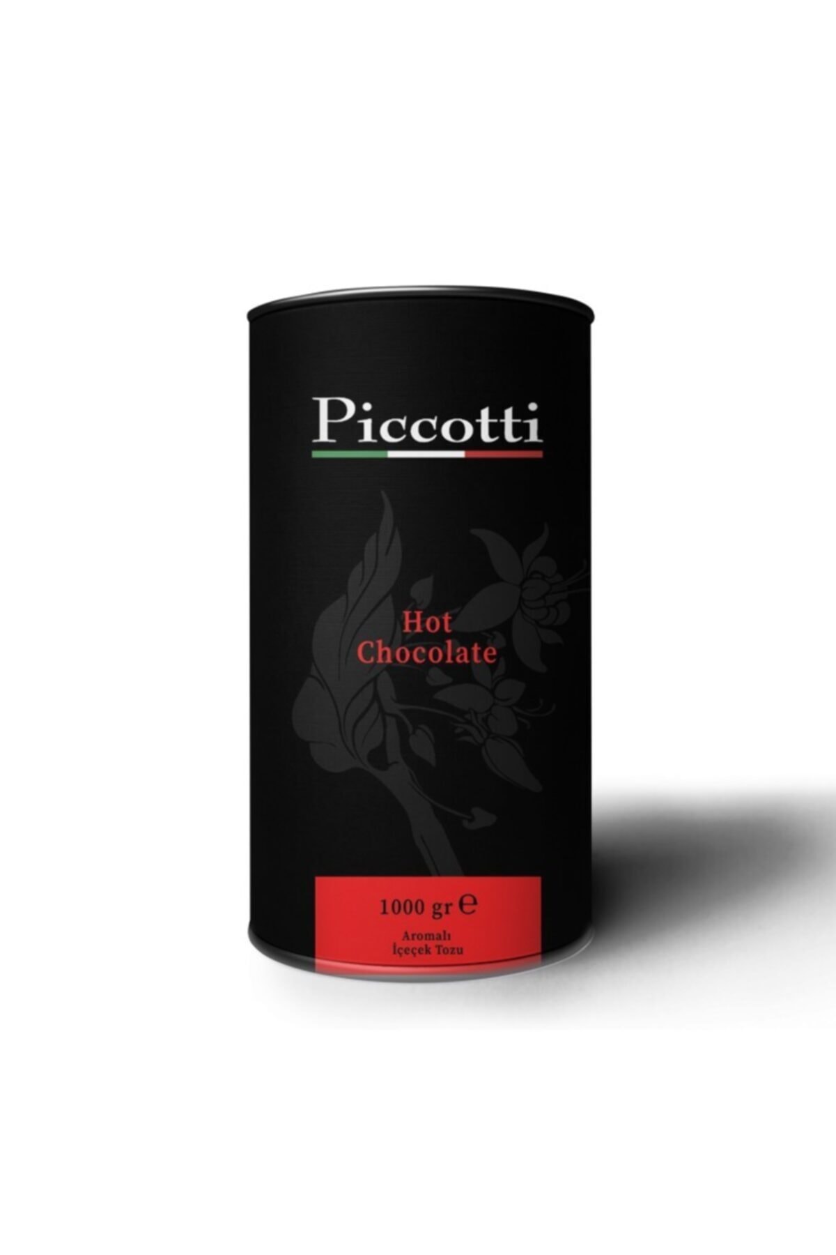 PİCOTTİ Sıcak Çikolata Klasik Kutu 1000 gr
