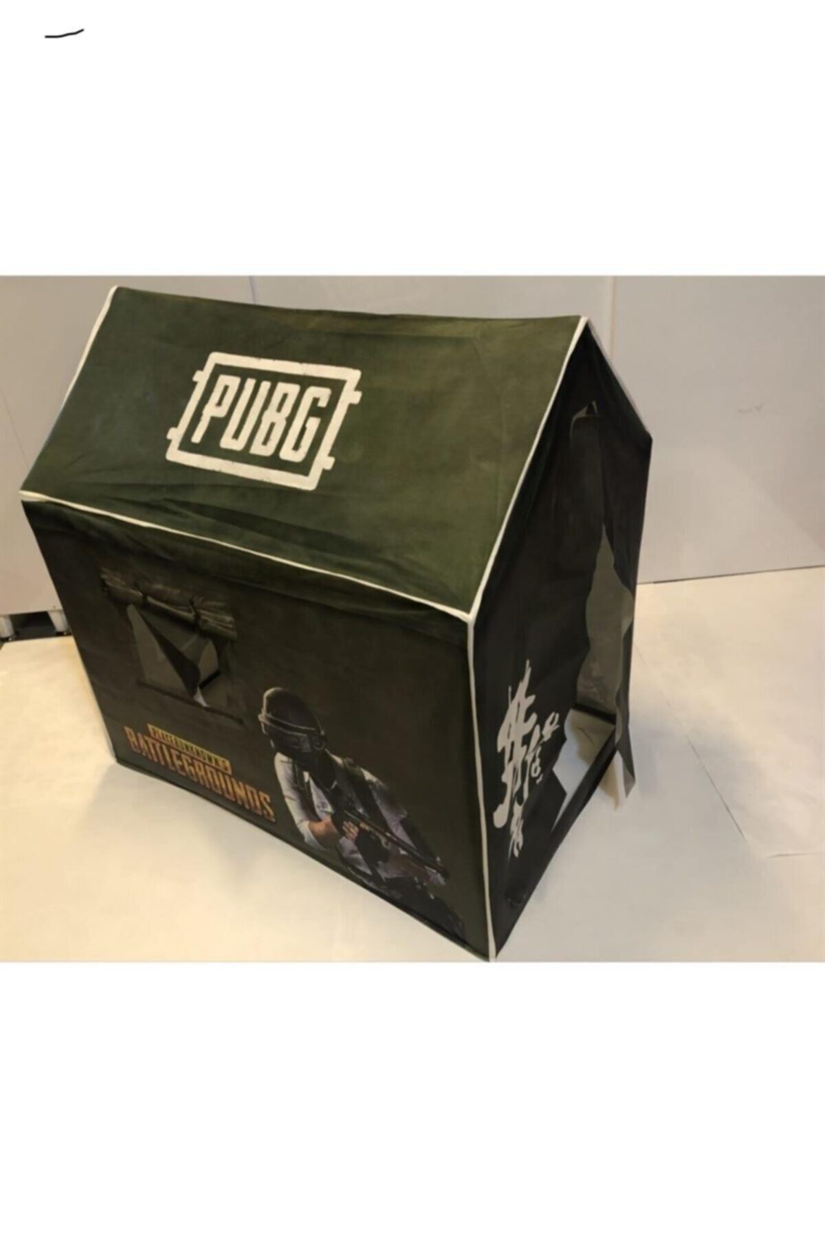 Mega Oyuncak Pubg Oyun Çadırı Oyun Seti