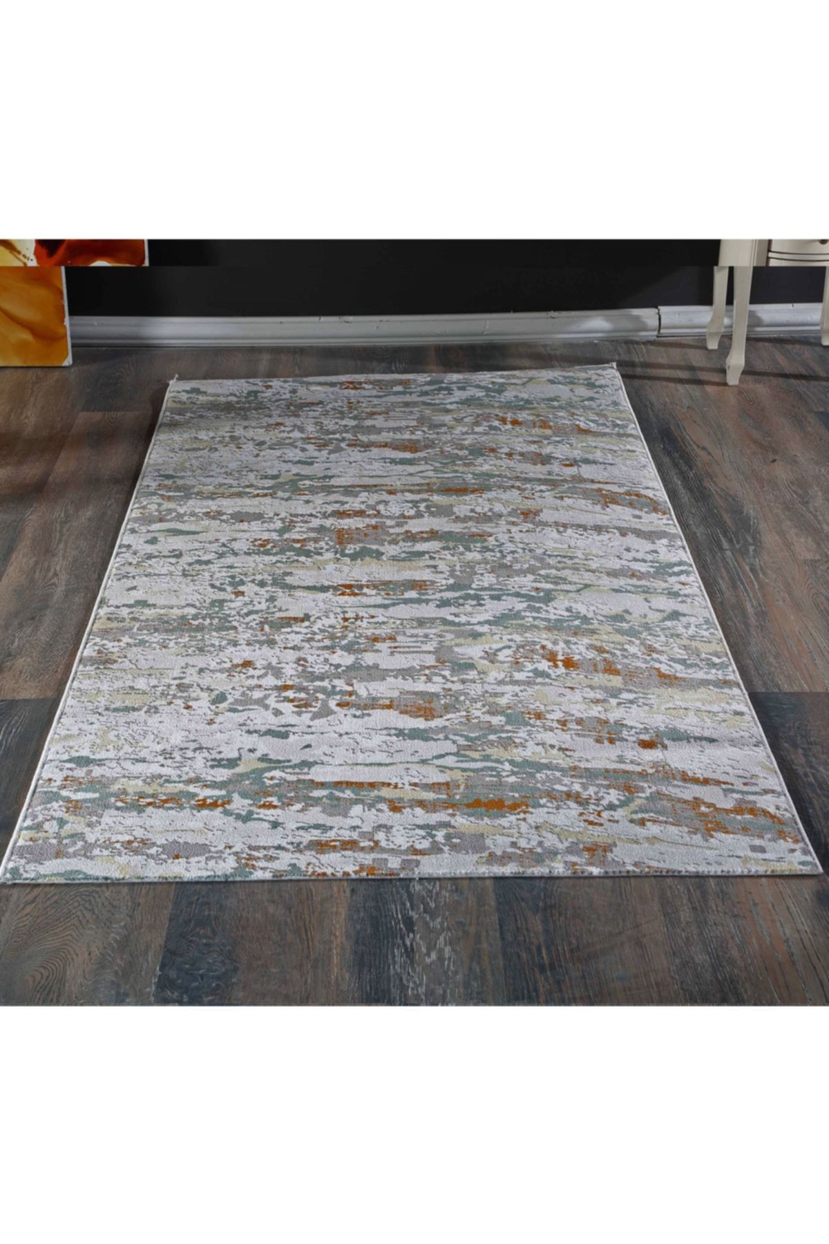 ipek hali ipek 533 kaymaz taban kesme hali yolluk 200x450 cm fiyati yorumlari trendyol