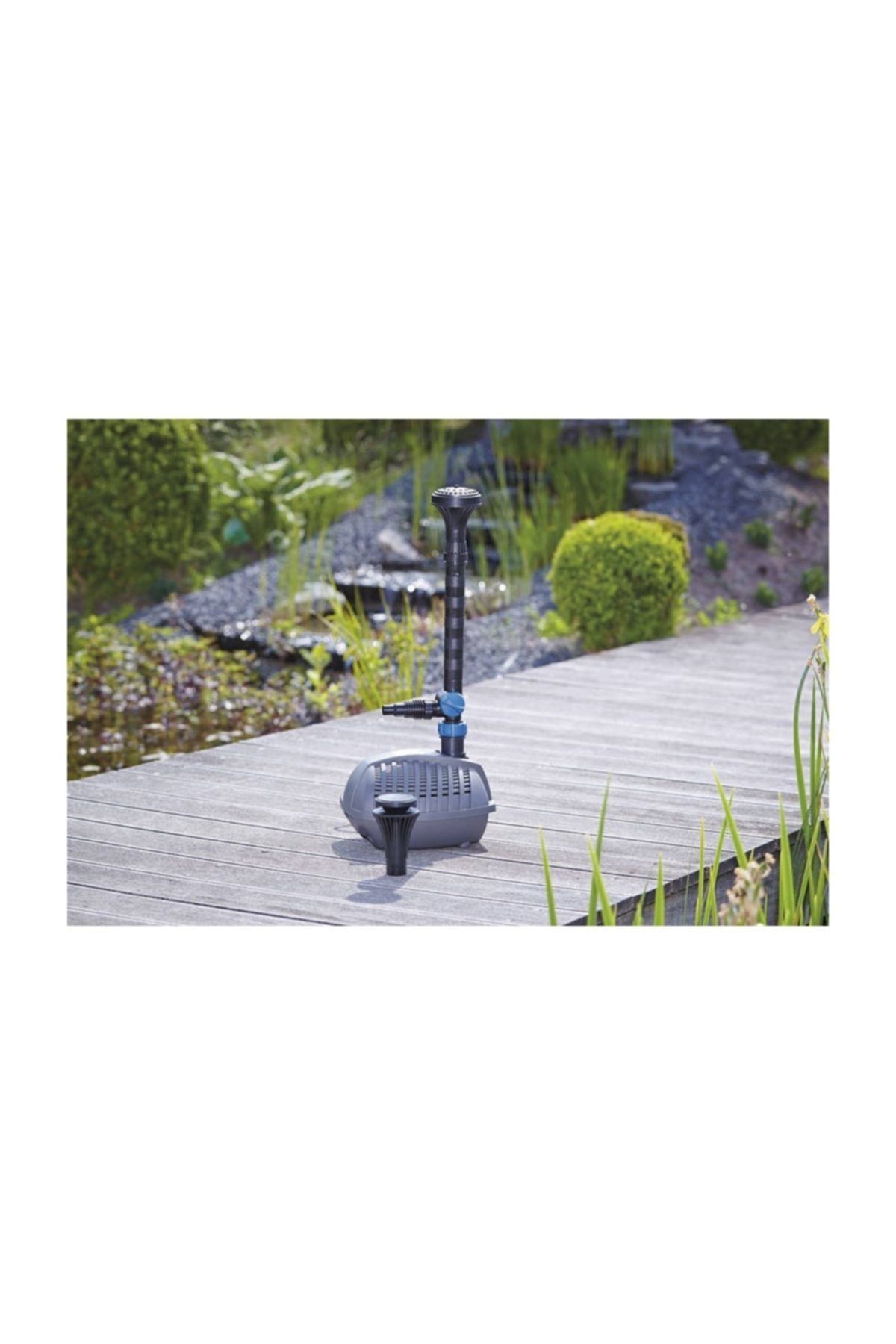 OASE Aquarius Fountain Set 9500 - %100 Alman Teknolojisi