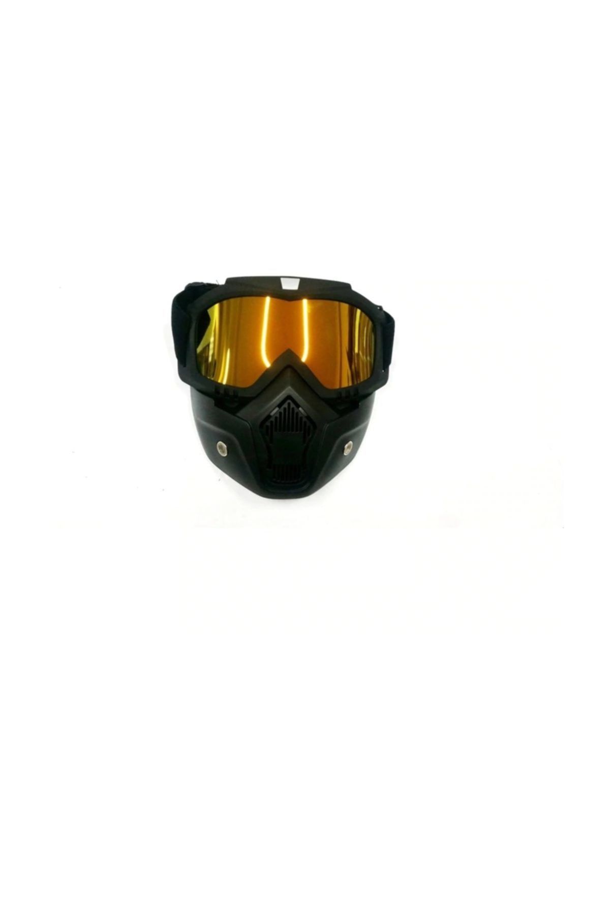 Tex Jet Kask Maskesi 710
