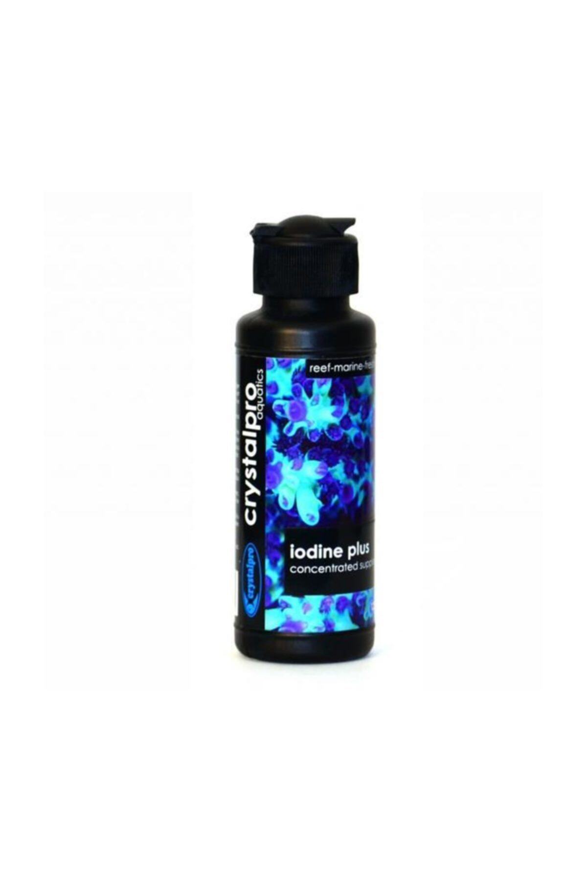 Crystalpro Iodine Plus 500 ml