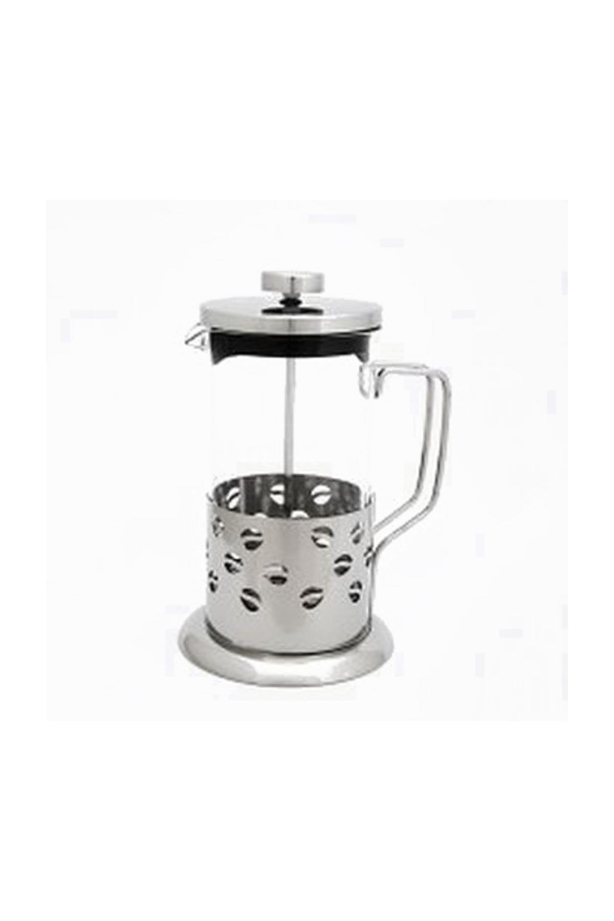 Fame Kıtchen French Press 600 ml 351