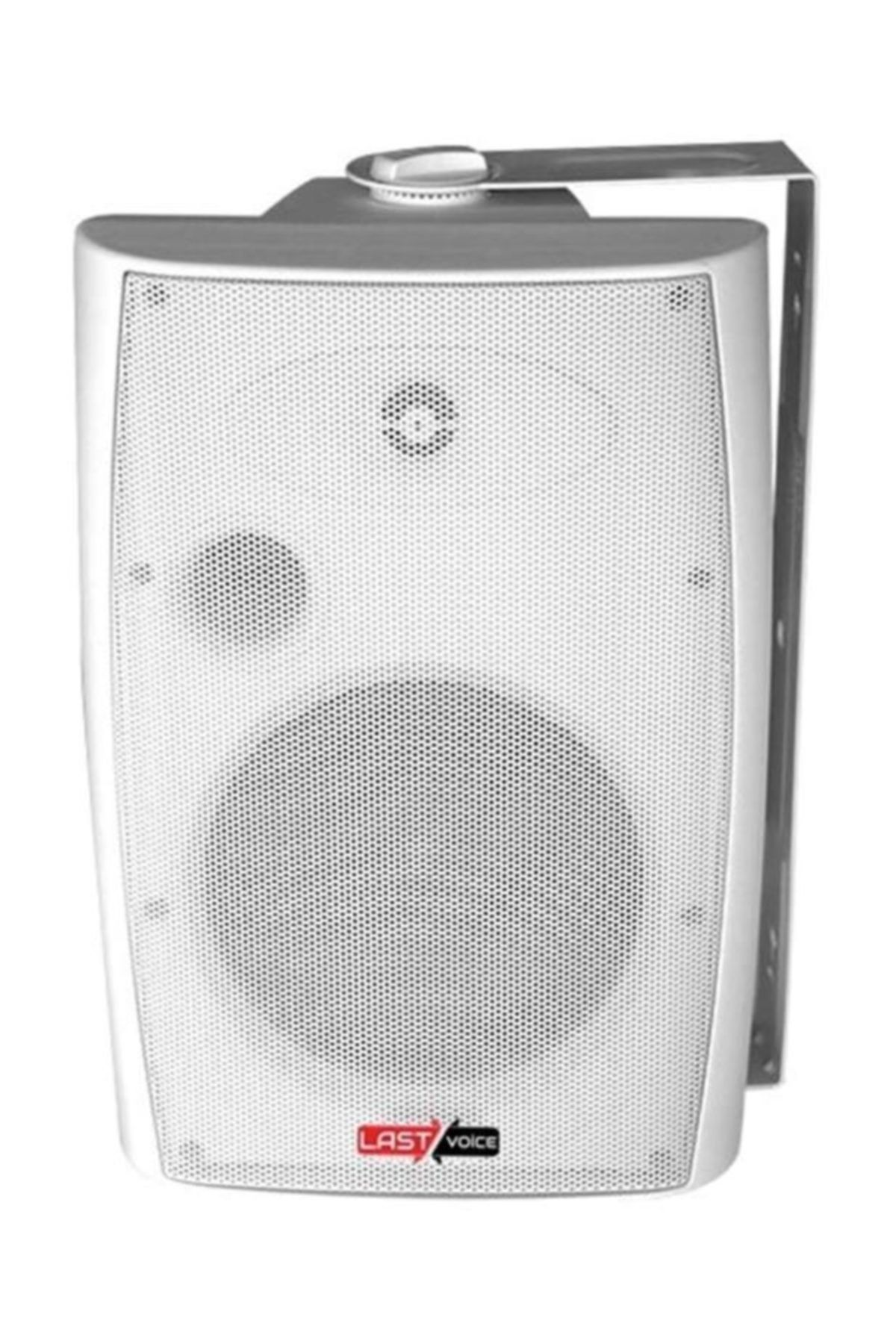 Lastvoice Stx-5tw Duvar Tipi Sütun Hoparlör 5'' 180 Watt