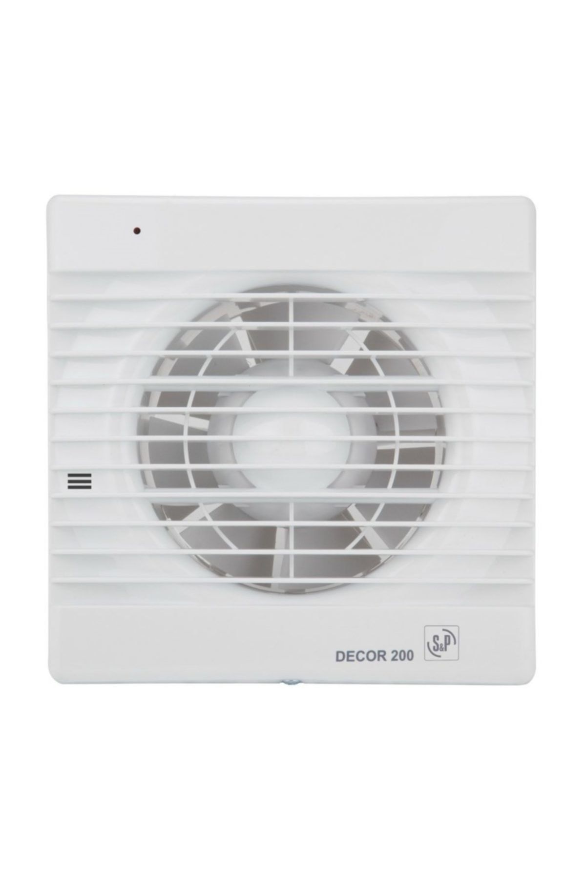 Soler&Palau Decor 200 S Fan
