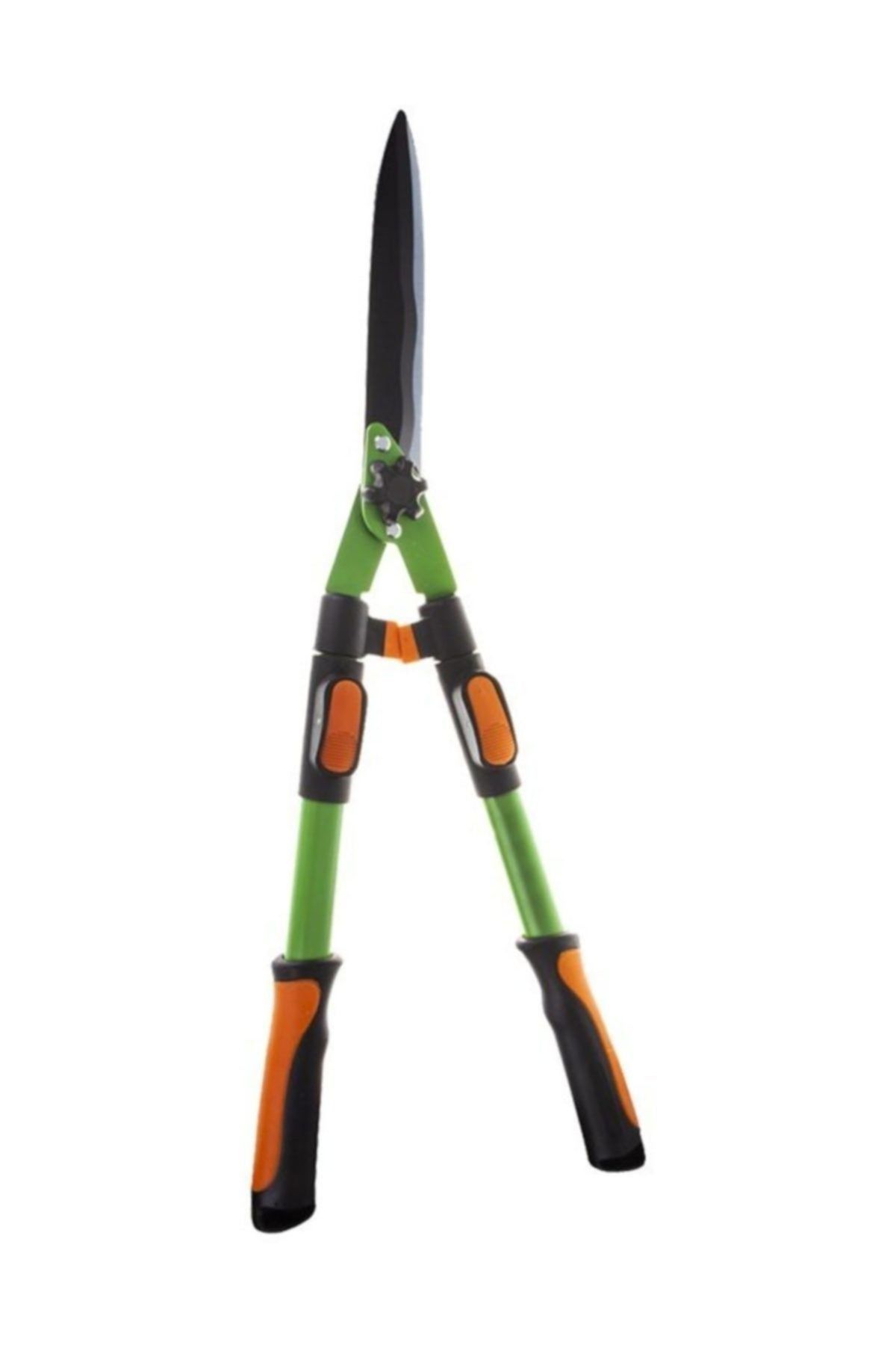 Formosa Tools 40876 Çit Kesme Makası Teleskopik 67-86cm