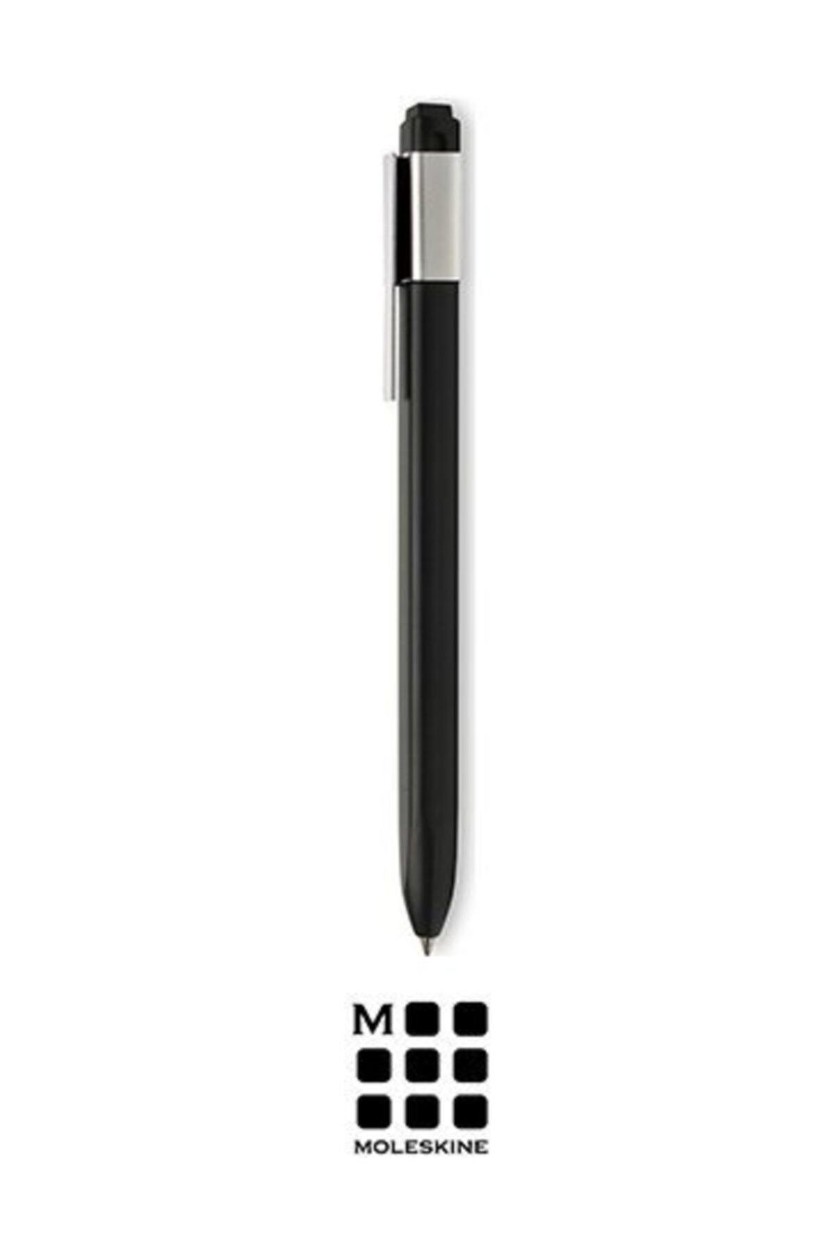 Moleskine Classic Click, Versatil (uçlu) Kalem 0.7,