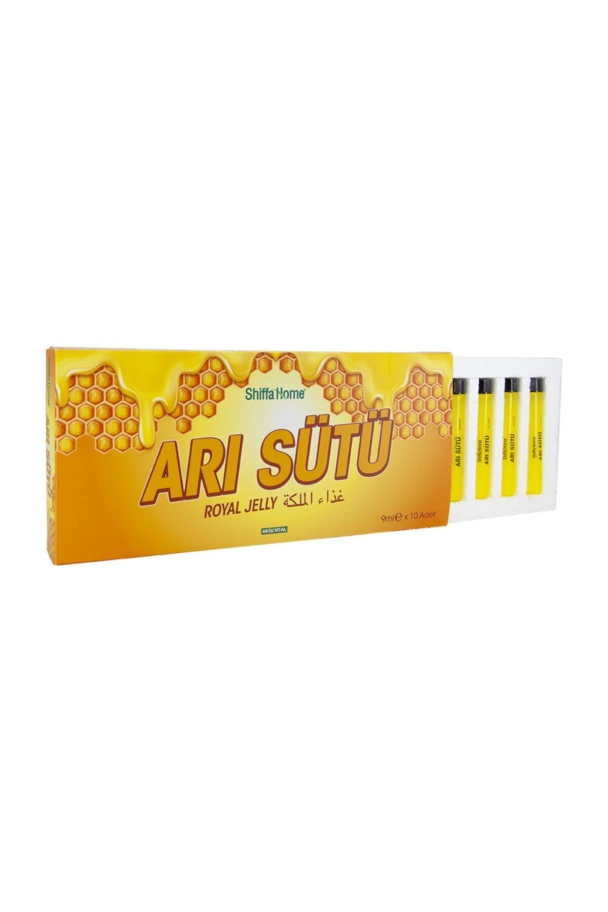 Shiffa Home Arı Sütü