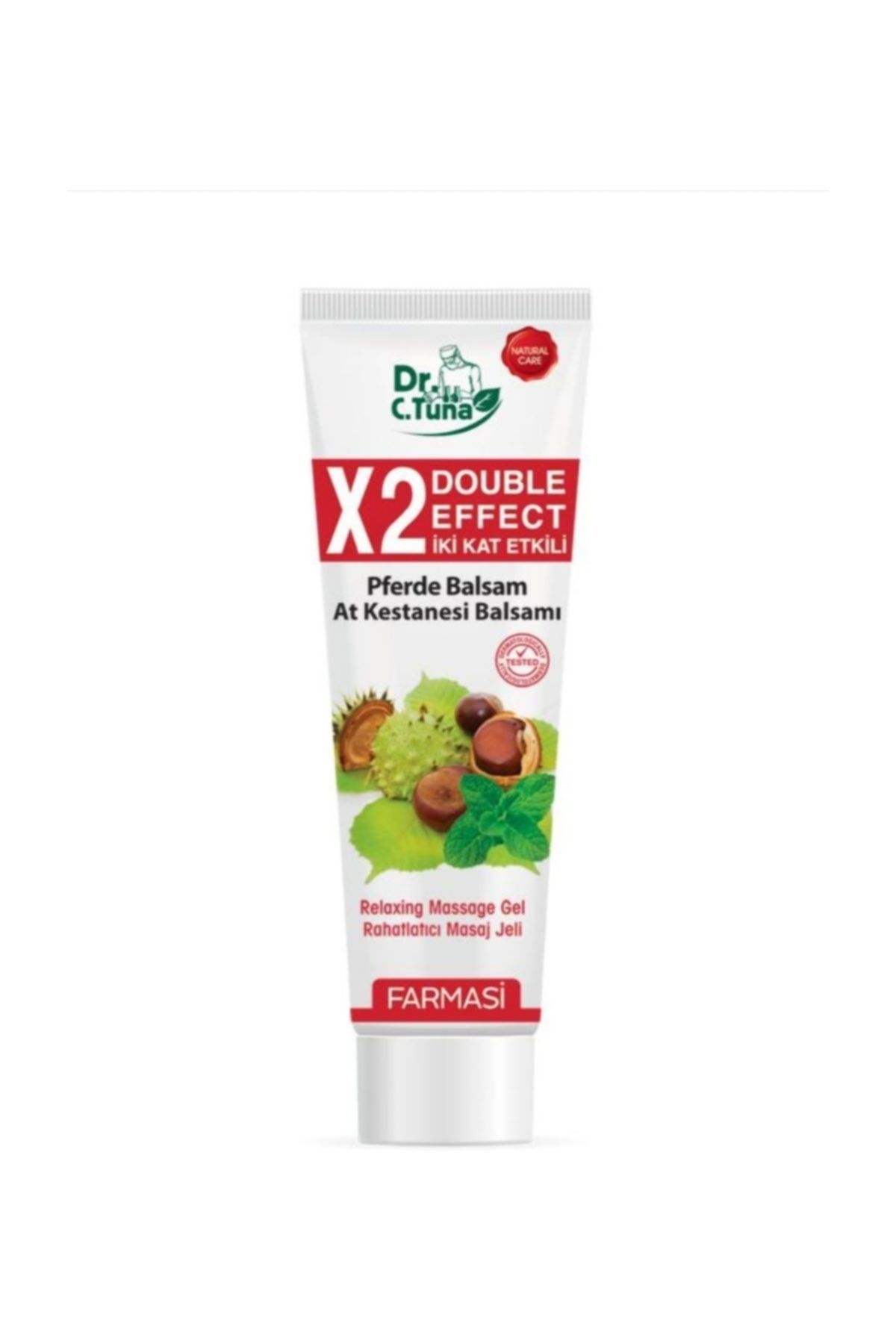 Farmasi At Kestanesi 125 Ml