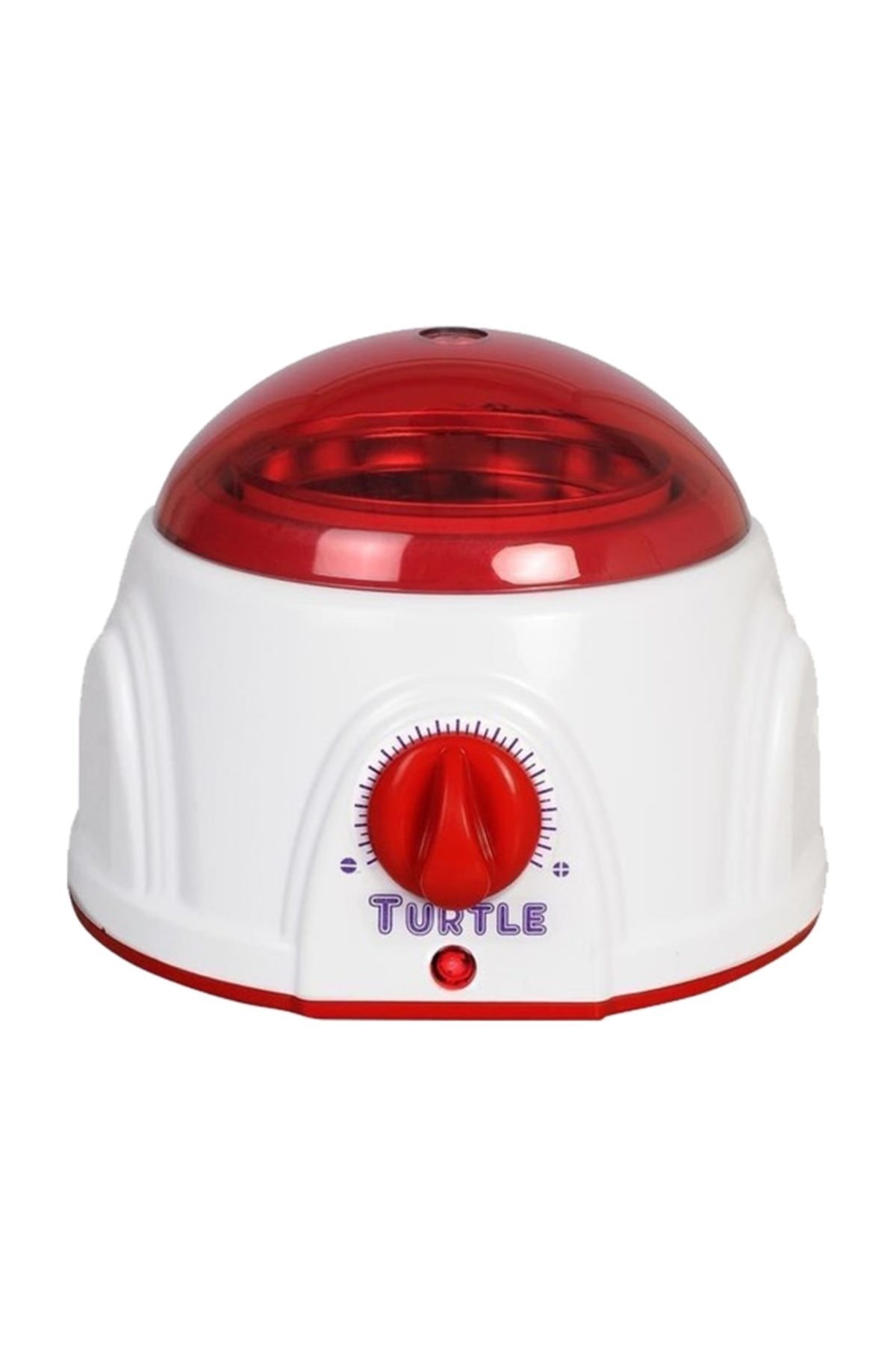 Waxess Turtle S90 Konserve Ağda Makinası 600ml - Beyaz