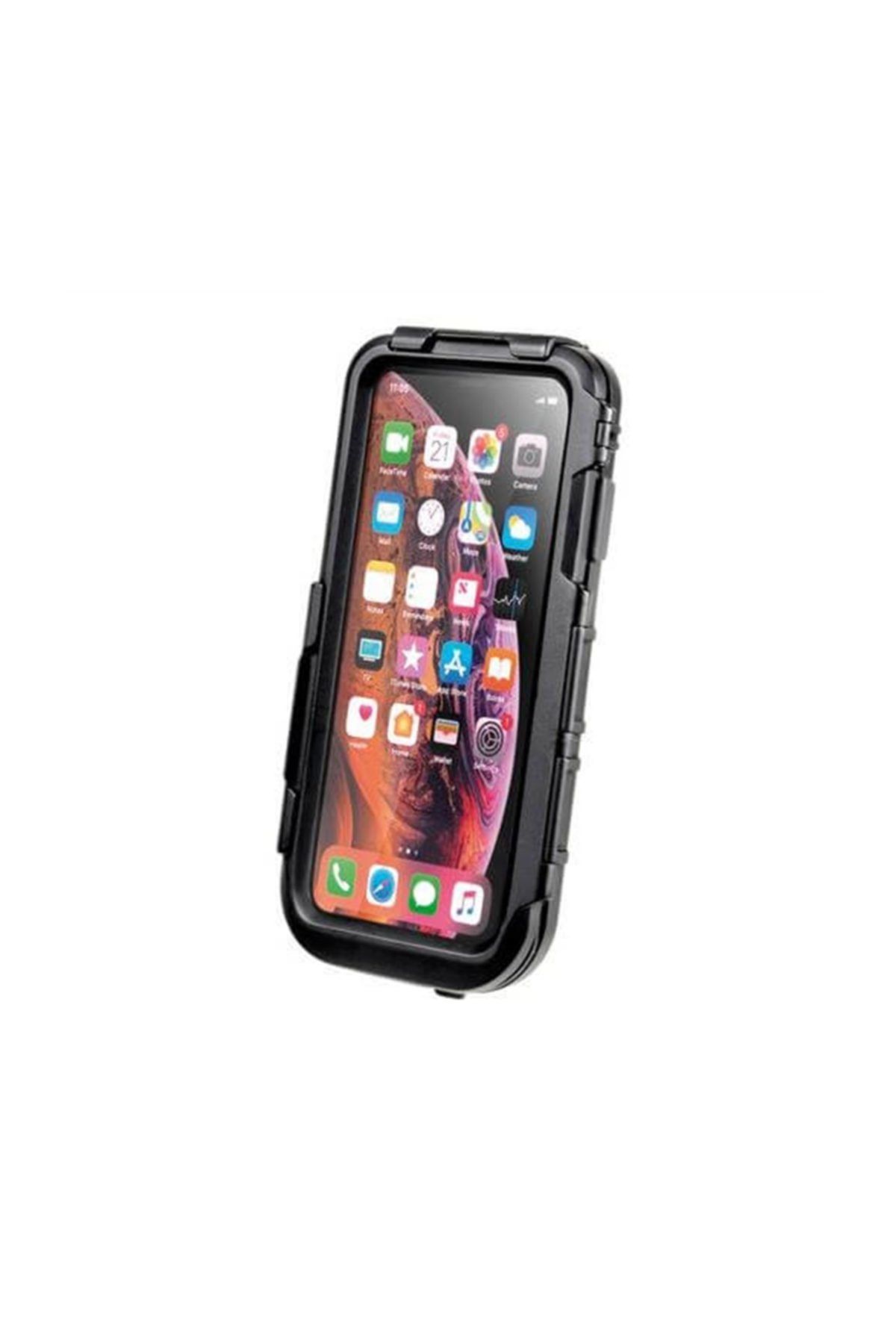 Lampa Opti-case Iphone Xs Max Için Hard Case Holder 90427