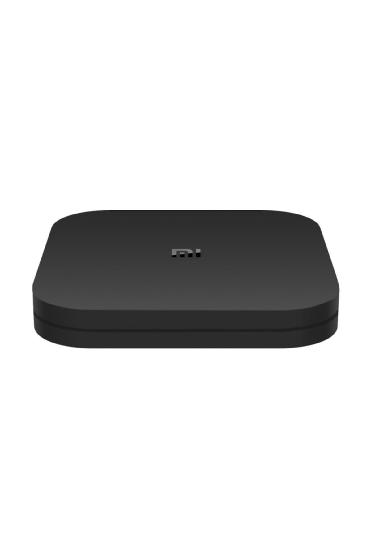 Mi Box S 4K Android TV Box Medya Oynatıcı