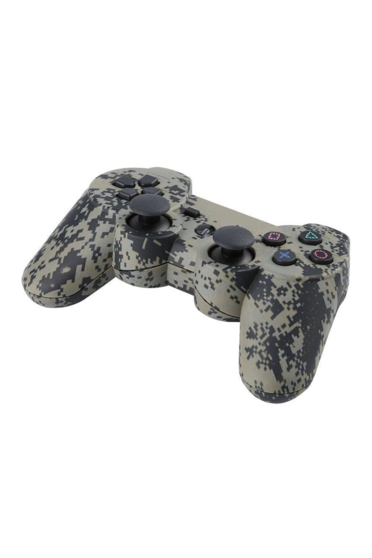 oem sonyps3 dualshock3 ps3 kablosuz oyun kolu fiyati yorumlari trendyol