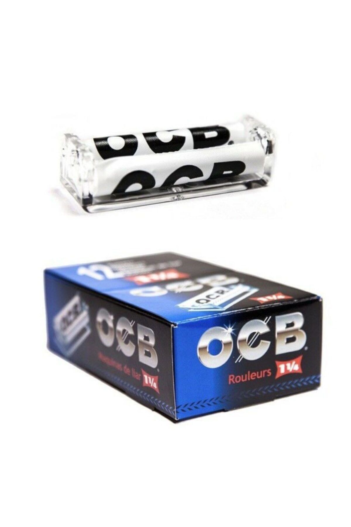 OCB Roller Rulo Sarma Aleti