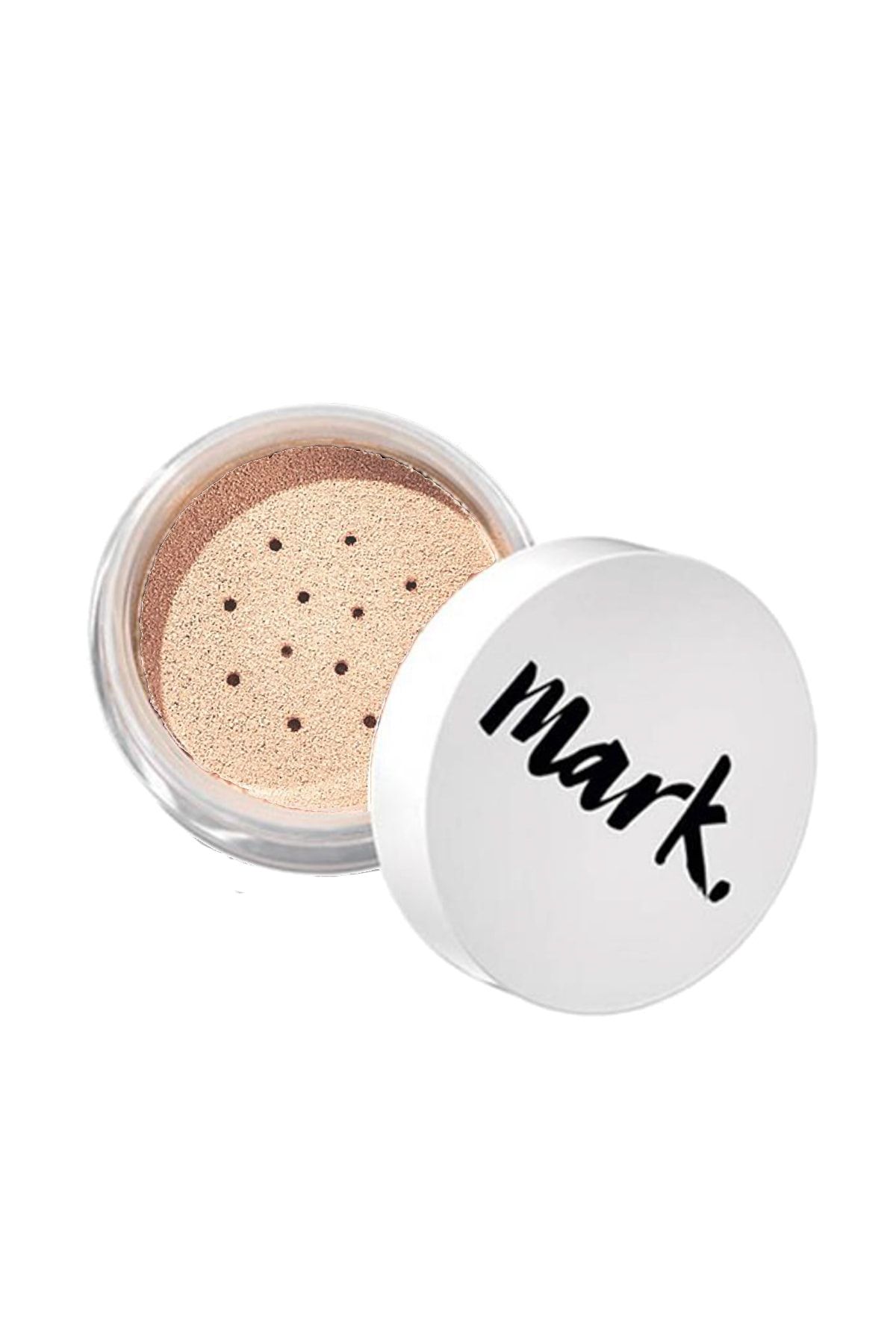 AVON Mark Mineralli Pudra Fondöten 6gr. Shell