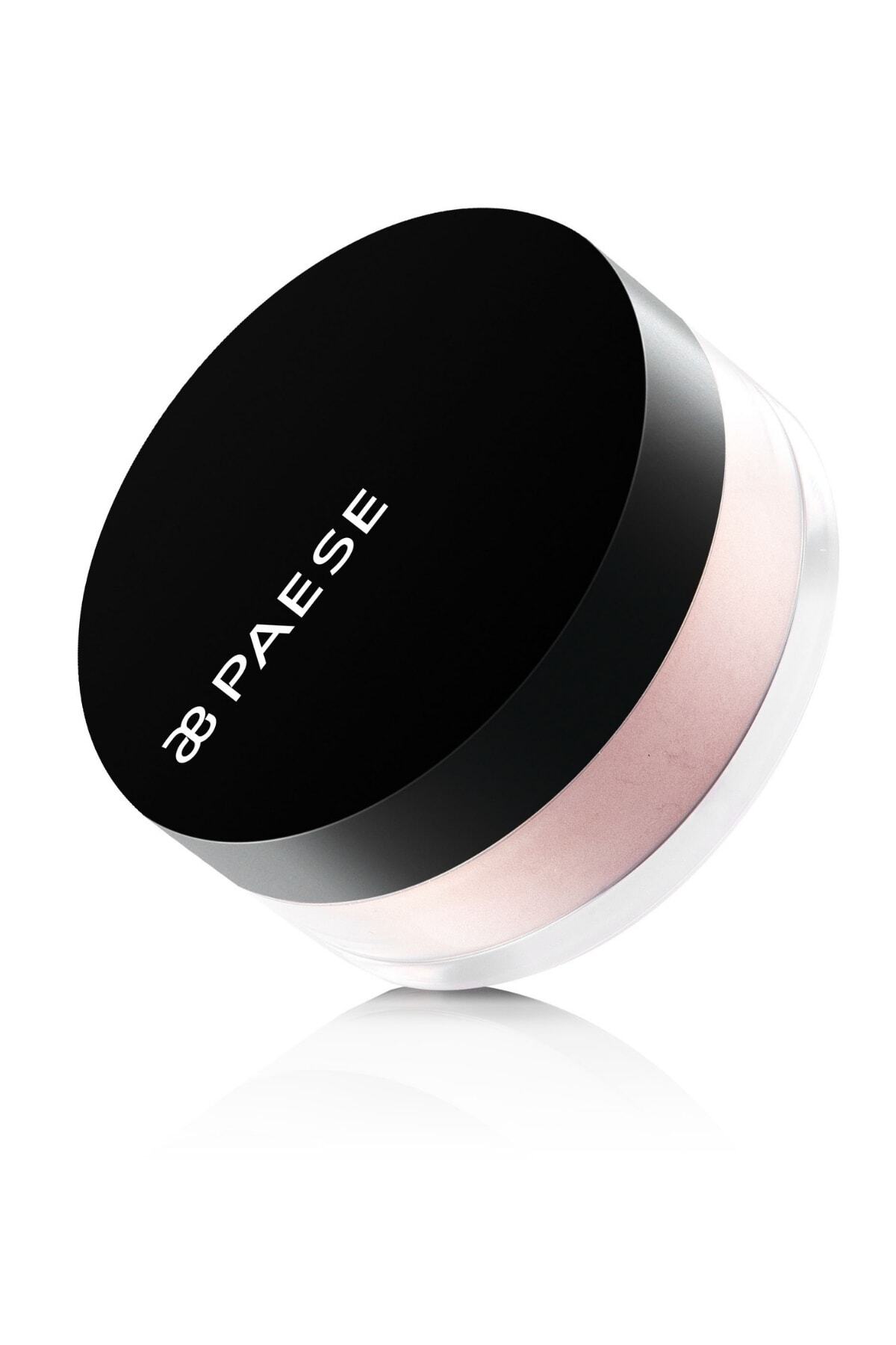 PAESE Aydınlatıcı Pudra - Highlighter İlluminating Powder 01 Champagne 15 g 5901698572846